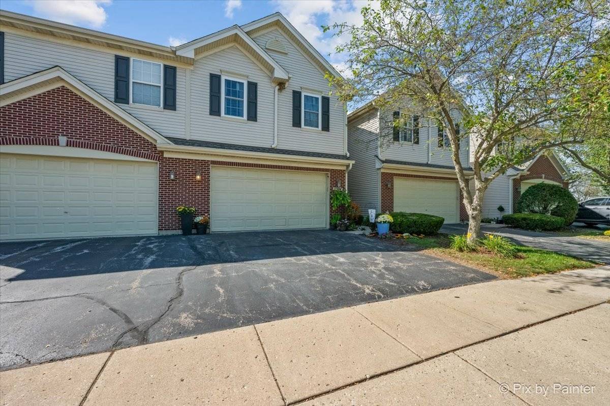 2304 Sandy Creek DR #2394, Algonquin, IL 60102