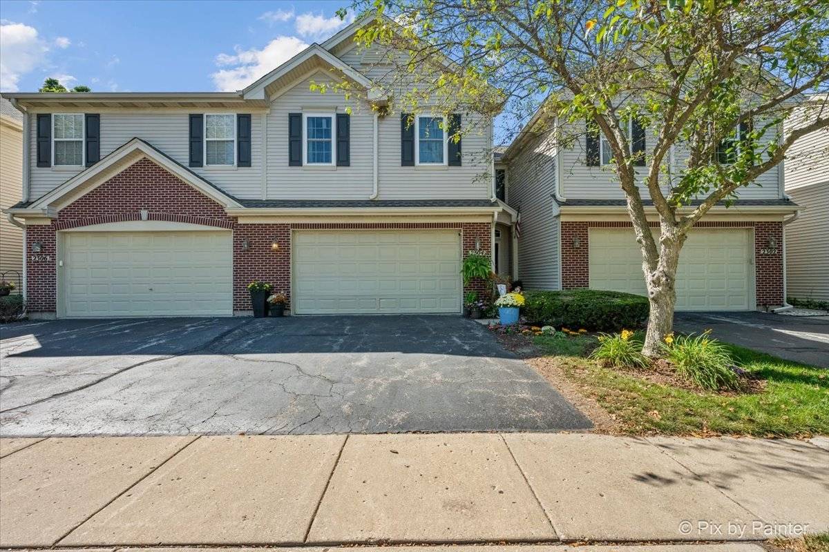 2304 Sandy Creek DR #2394, Algonquin, IL 60102