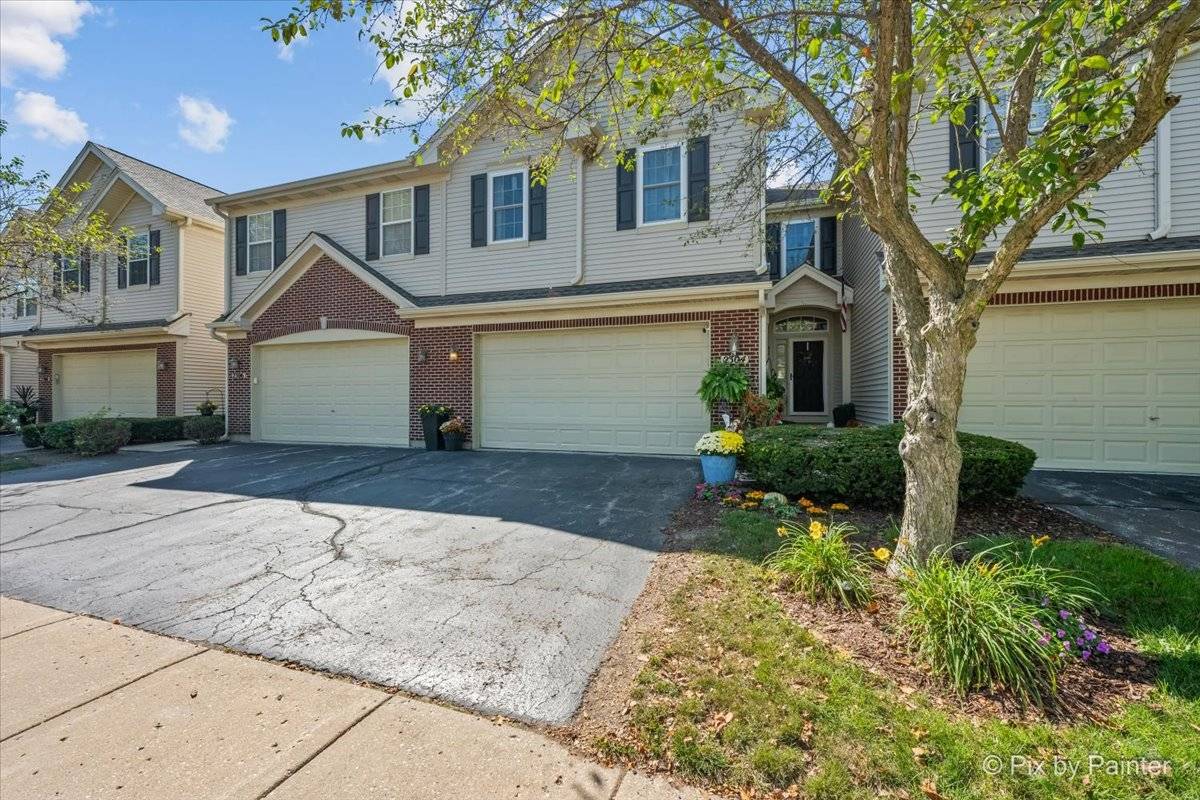 2304 Sandy Creek DR #2394, Algonquin, IL 60102