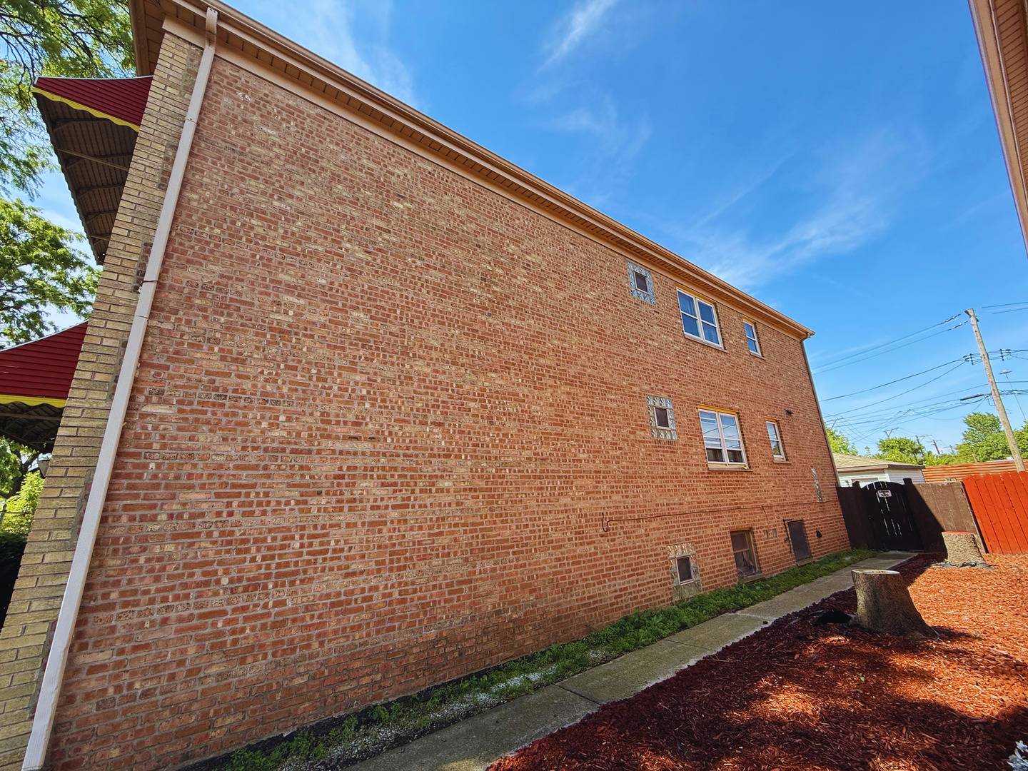 6244 S Seeley AVE, Chicago, IL 60636