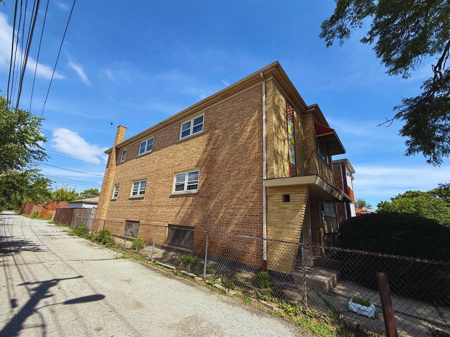 6244 S Seeley AVE, Chicago, IL 60636