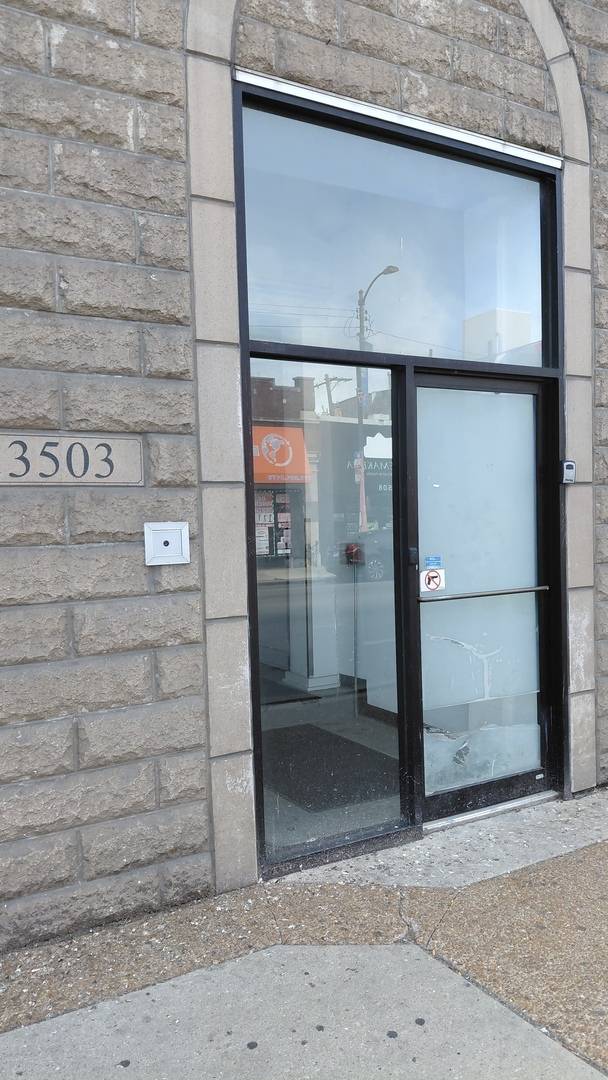3503 W 26th ST #9, Chicago, IL 60623