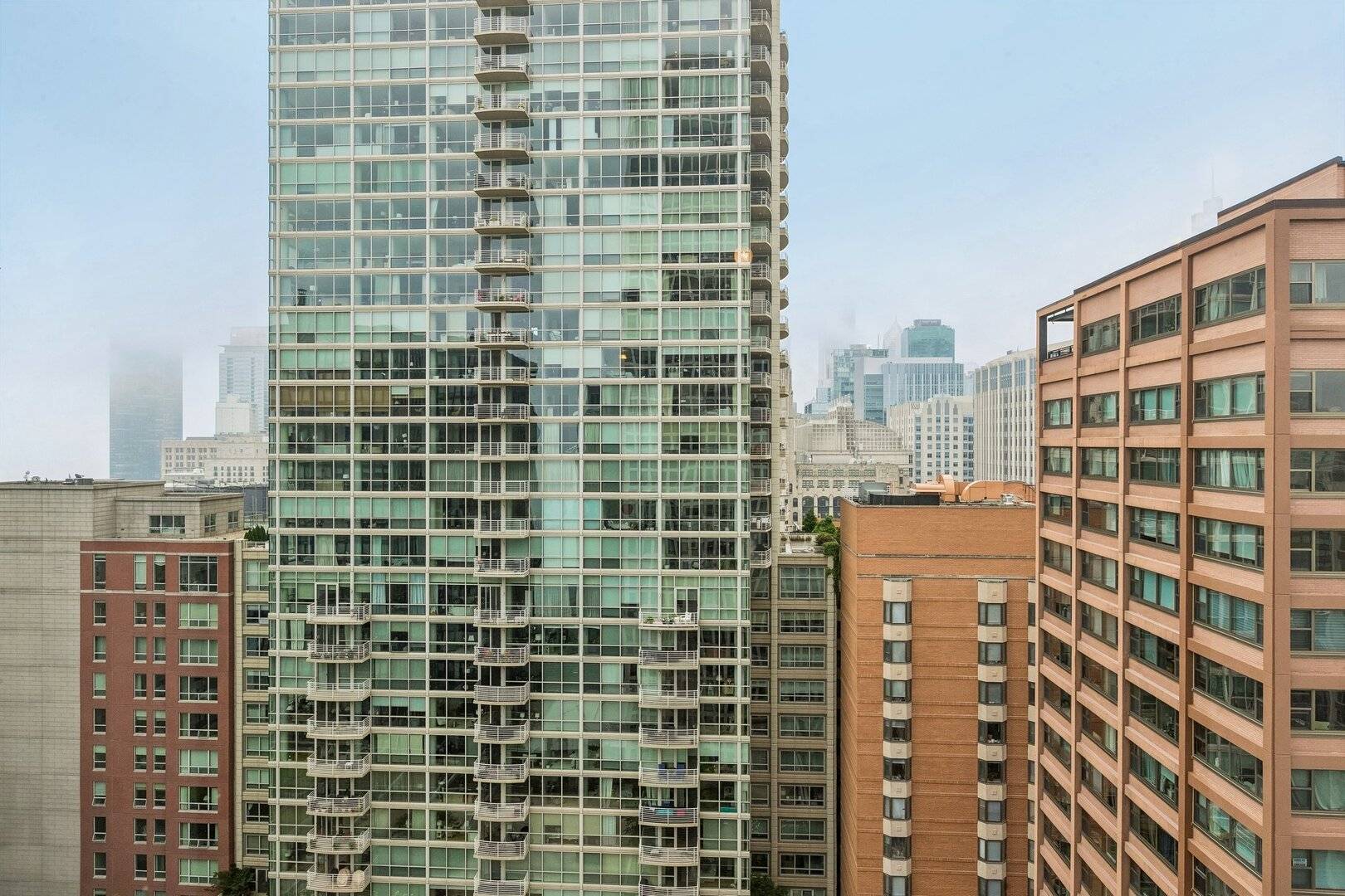 260 E CHESTNUT ST #2505, Chicago, IL 60611