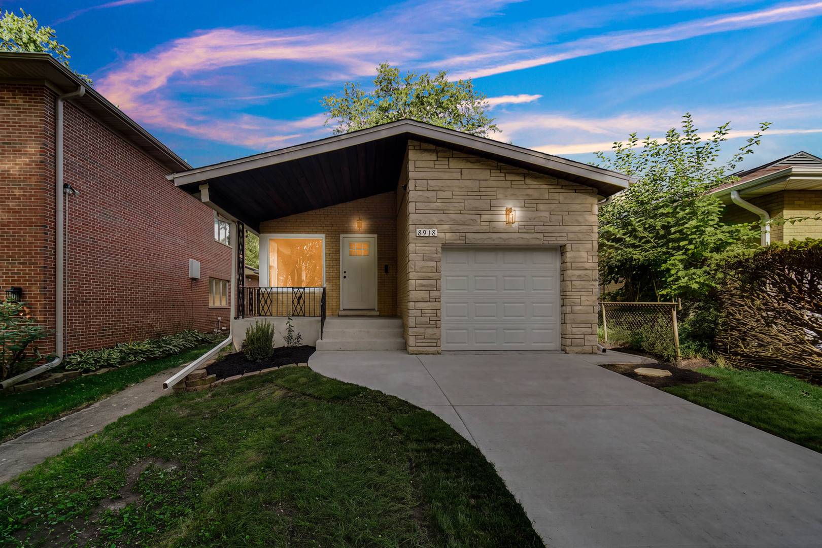 8918 Kilpatrick AVE, Skokie, IL 60076