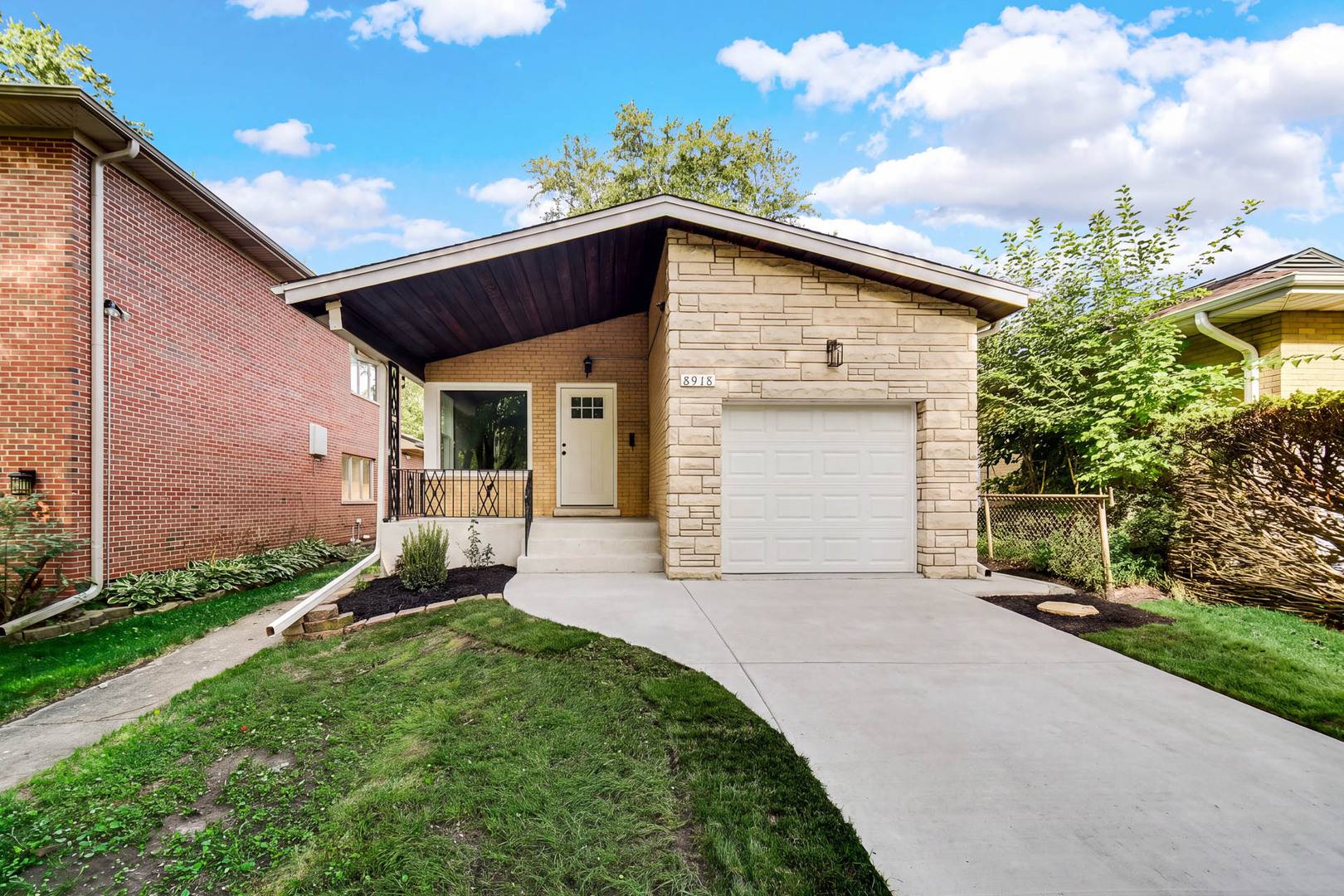 8918 Kilpatrick AVE, Skokie, IL 60076
