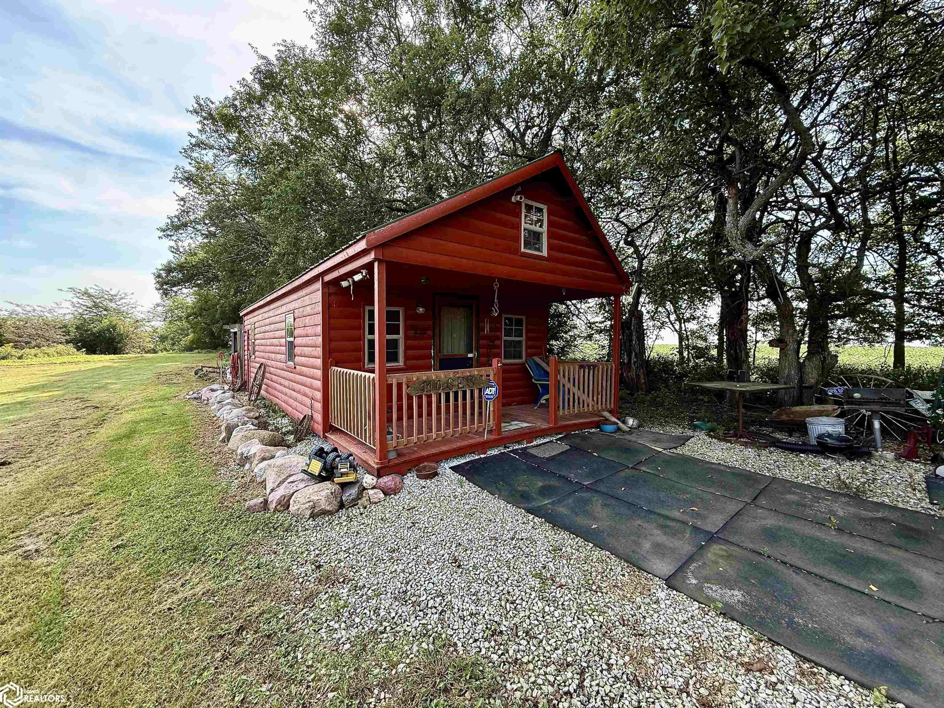 43508 115th AVE, Derby, IA 50068