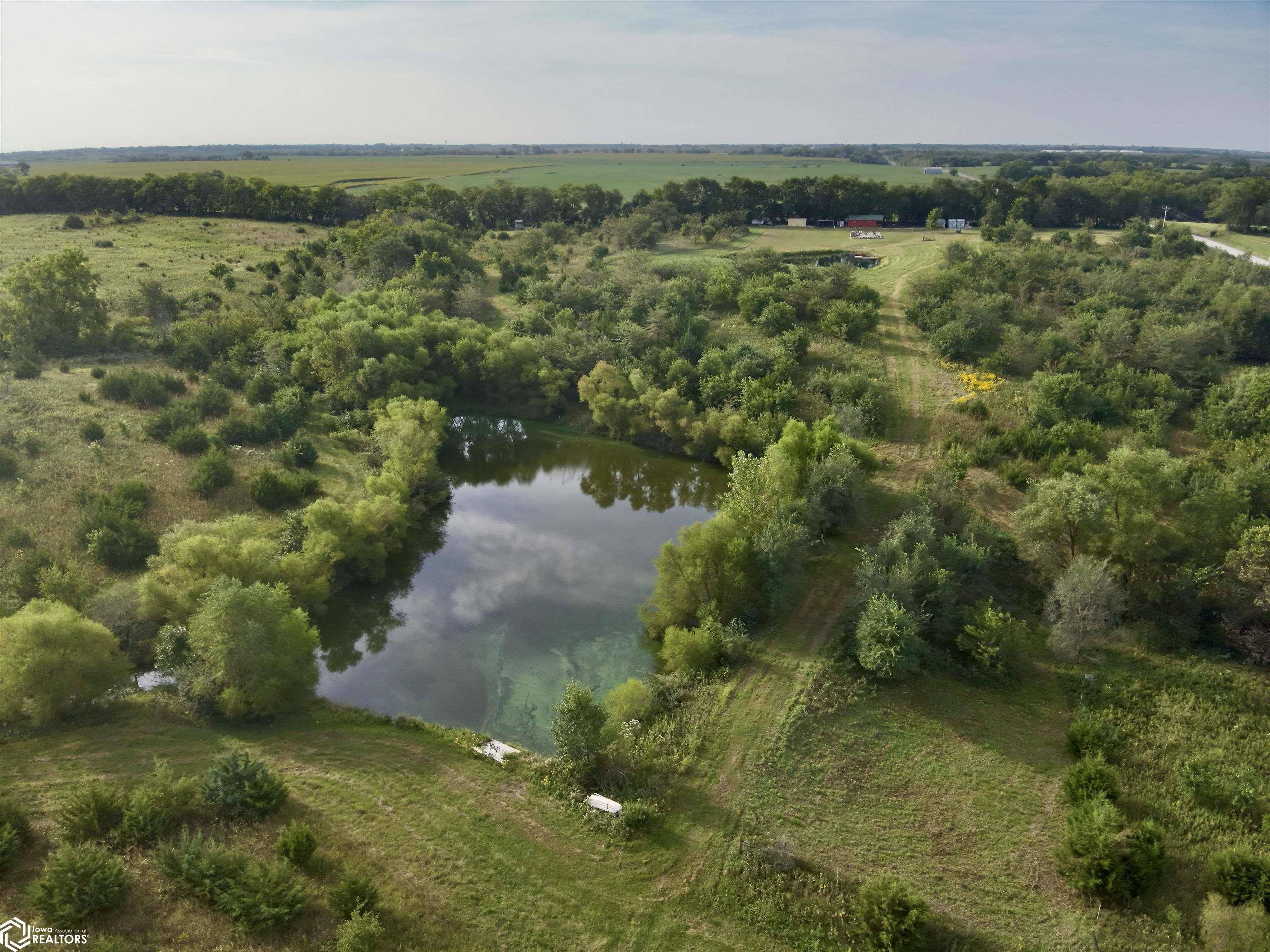 43508 115th AVE, Derby, IA 50068