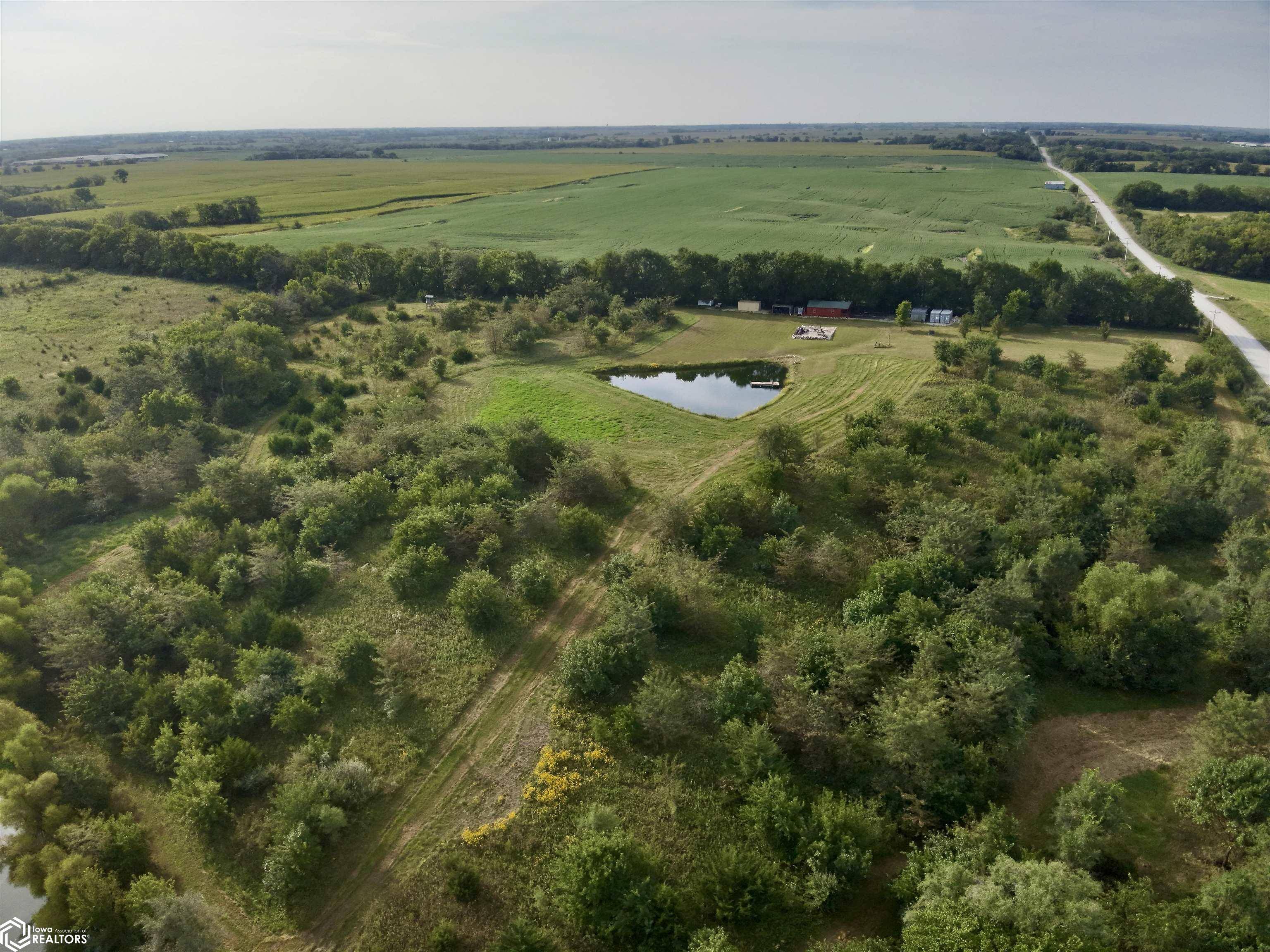 43508 115th AVE, Derby, IA 50068