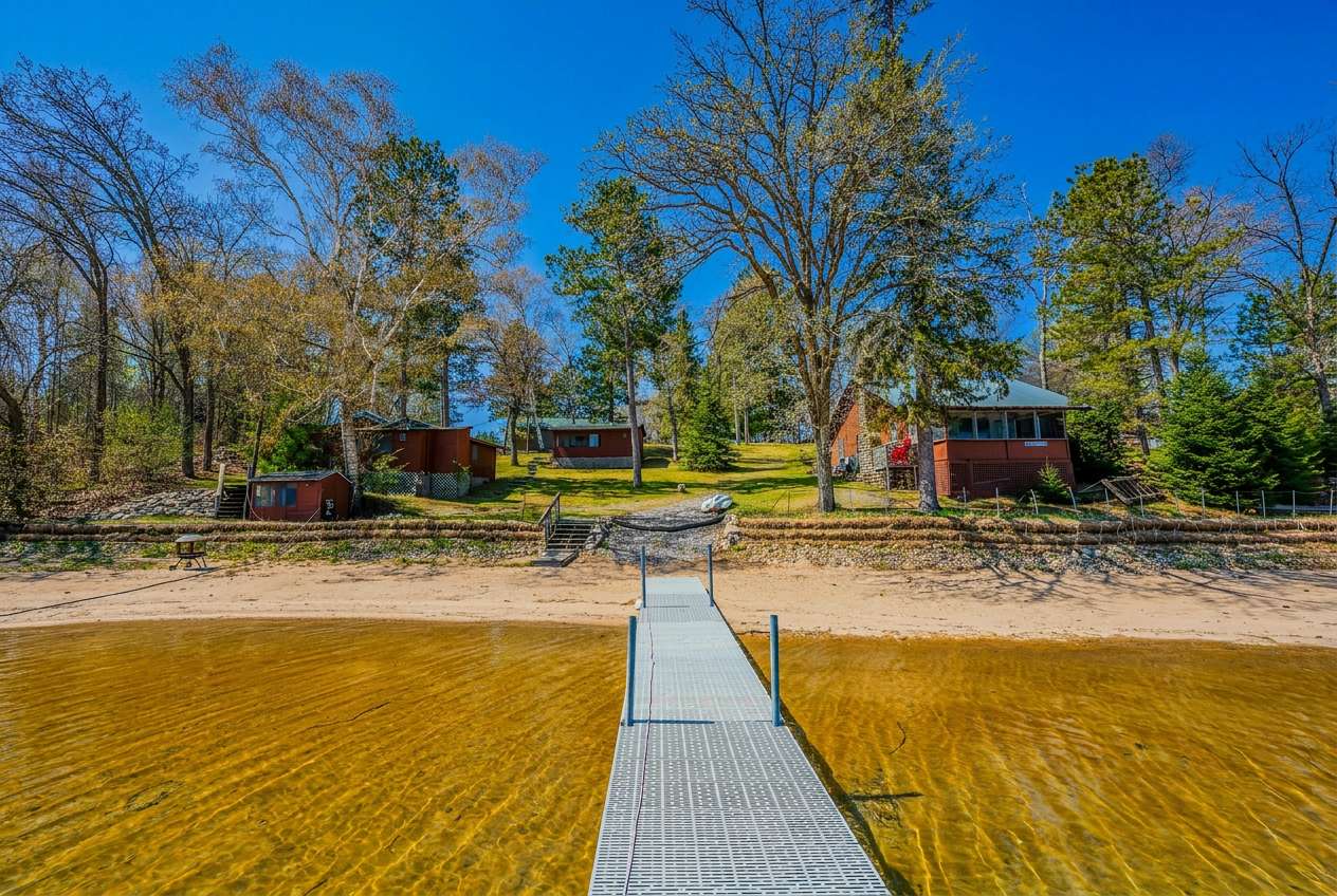 21622 County 80, Nevis, MN 56467