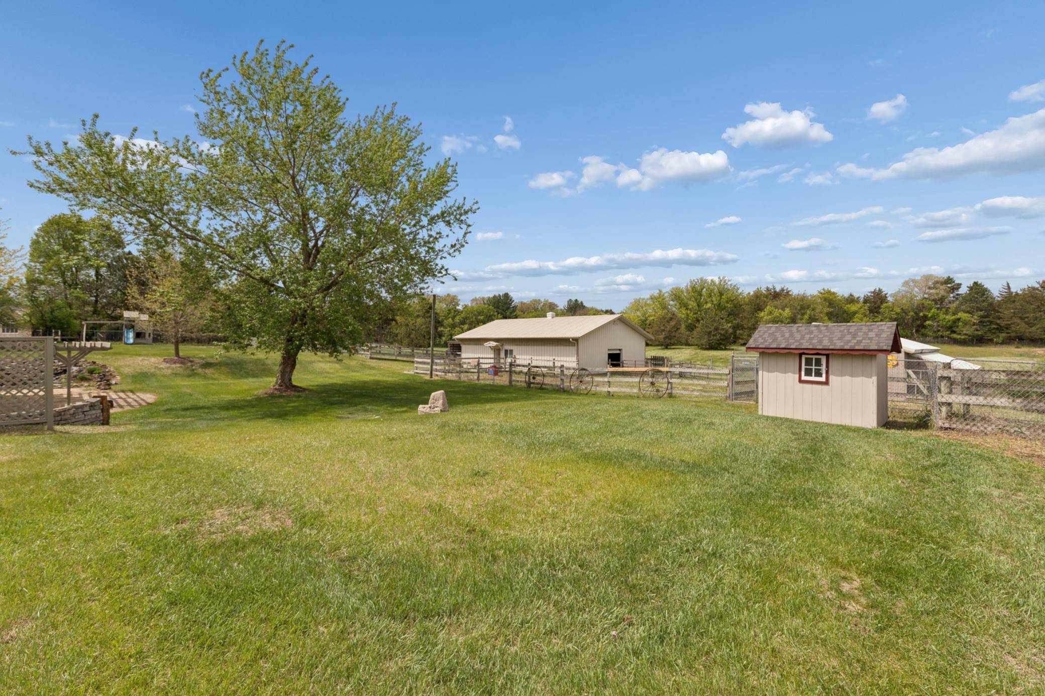 16356 Makah ST NW, Andover, MN 55304