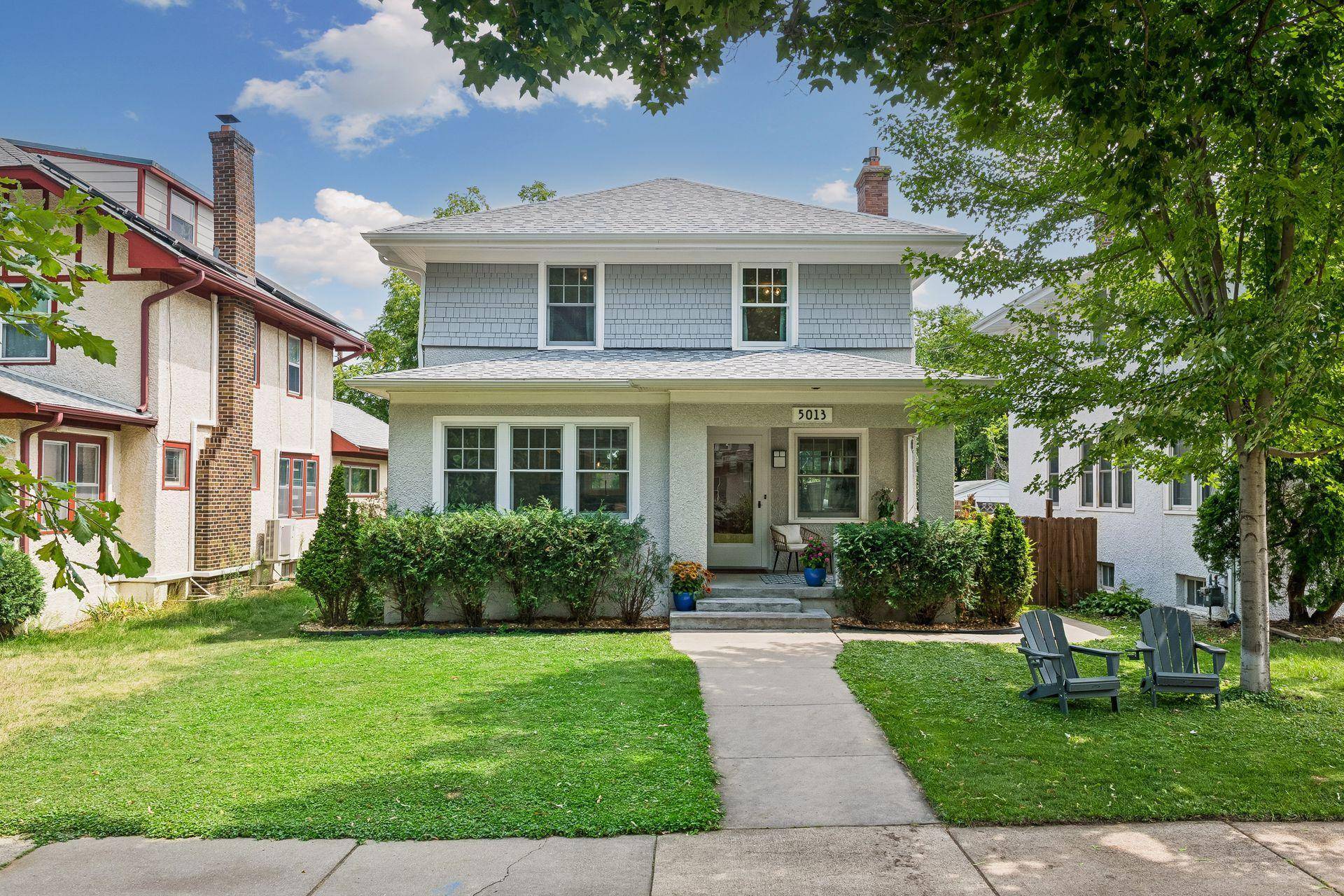 5013 Queen AVE S, Minneapolis, MN 55410