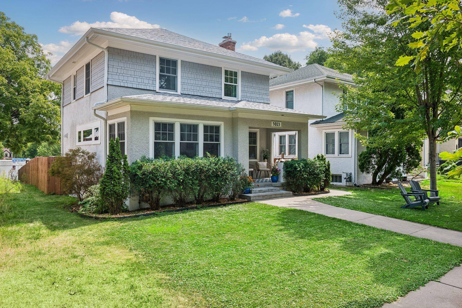 5013 Queen AVE S, Minneapolis, MN 55410