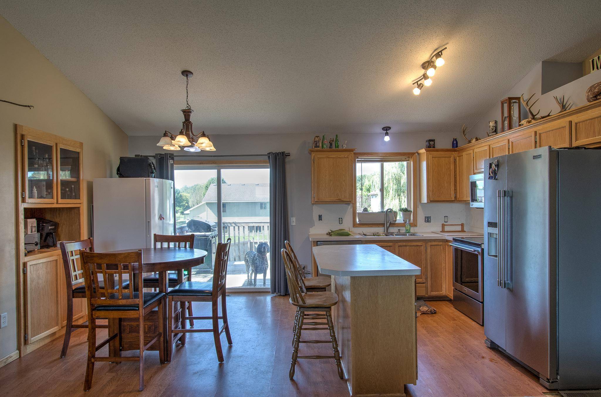 705 Bluebird ST, Mora, MN 55051