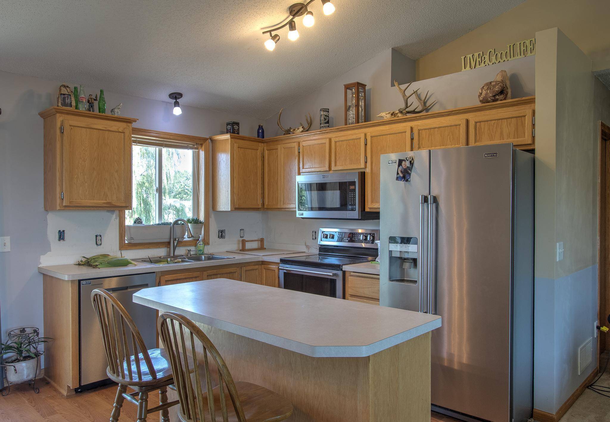 705 Bluebird ST, Mora, MN 55051