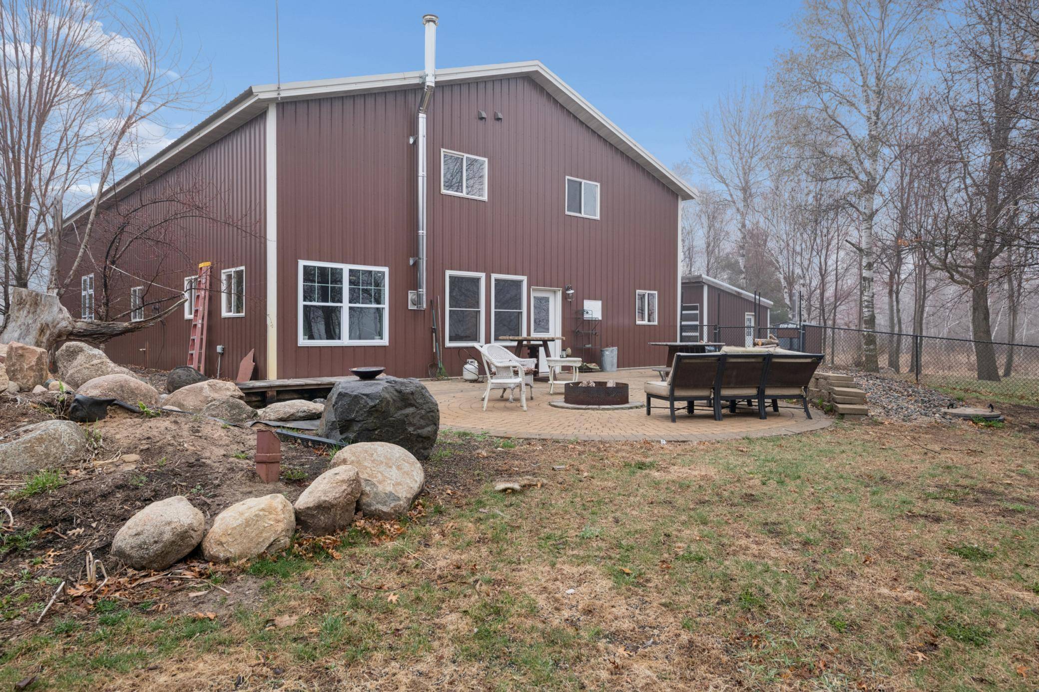 7727 269th AVE NE, Stacy, MN 55079