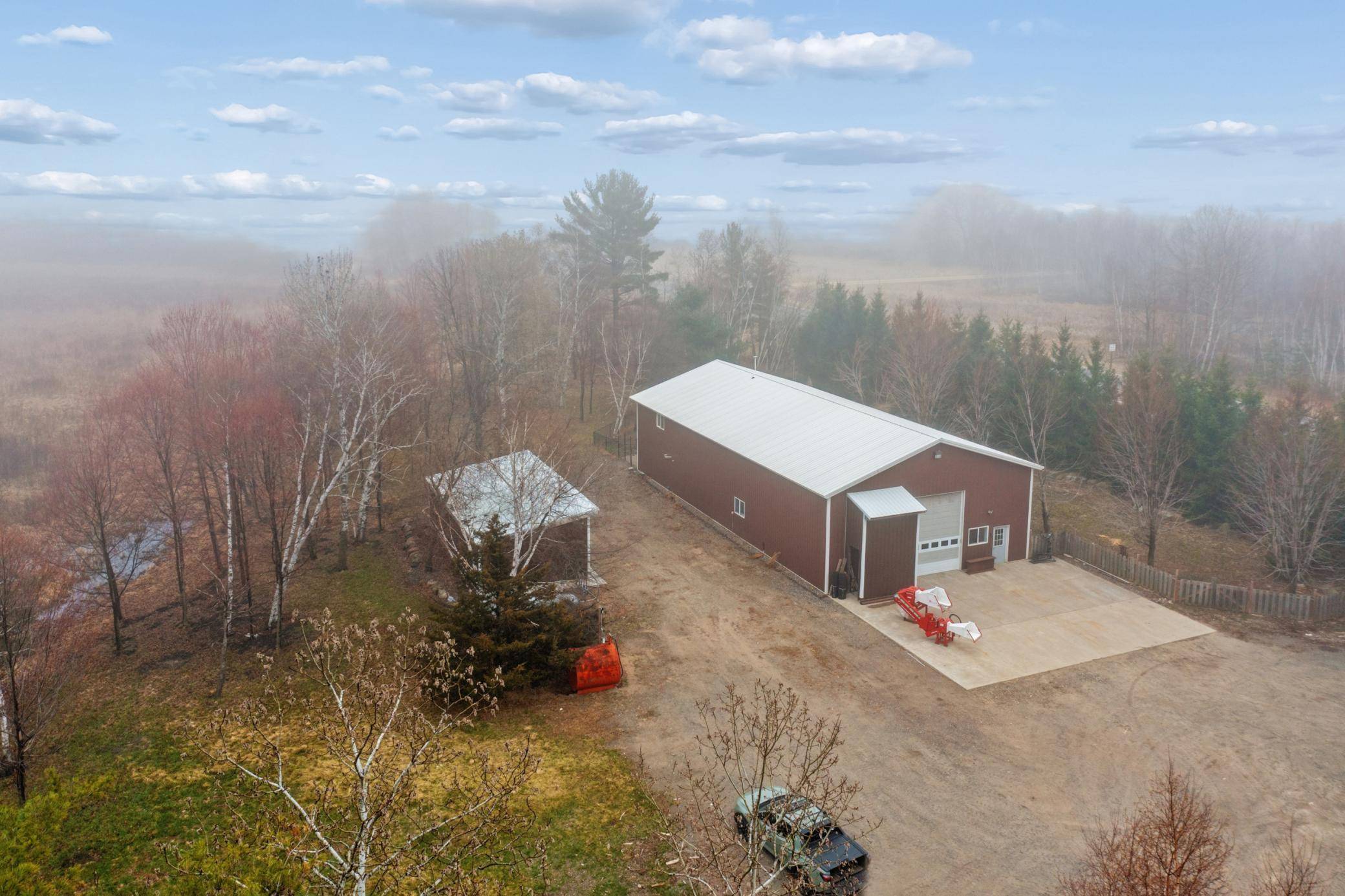 7727 269th AVE NE, Stacy, MN 55079