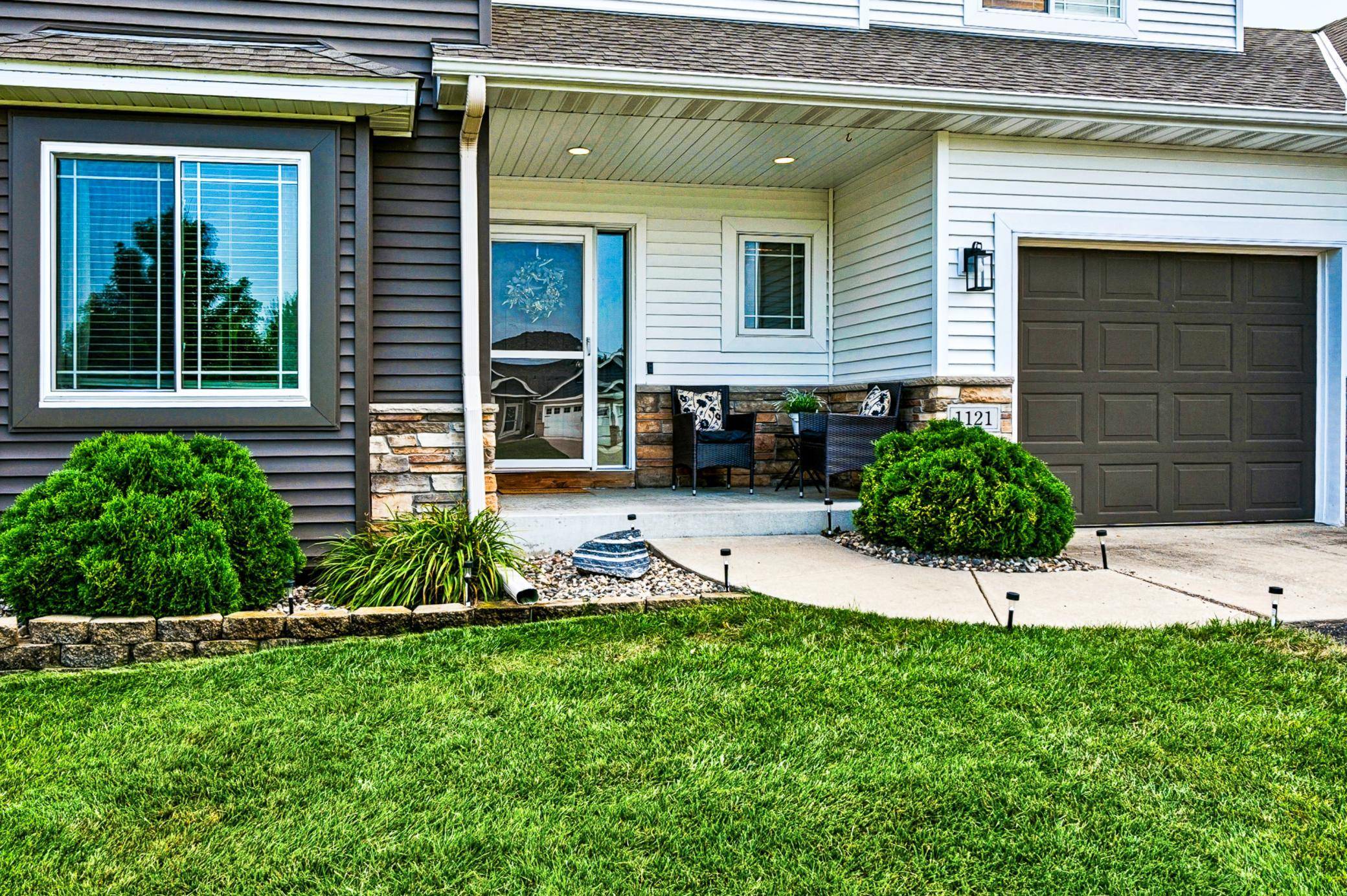 1121 Jasmine LN, Jordan, MN 55352