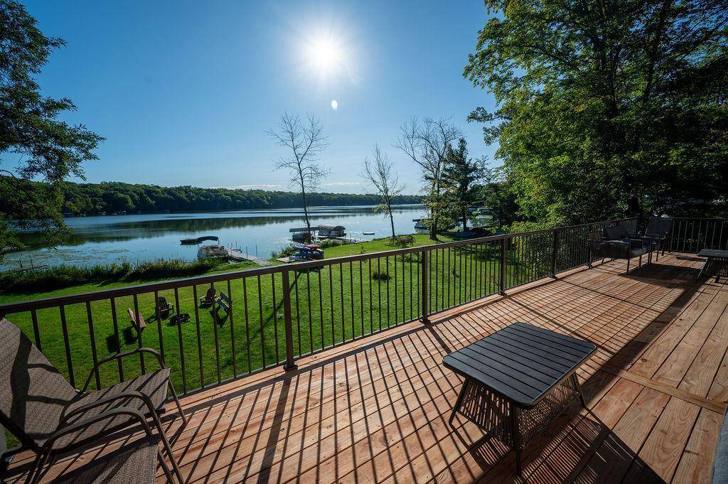 2016 81st ST, Balsam Lake, WI 54810