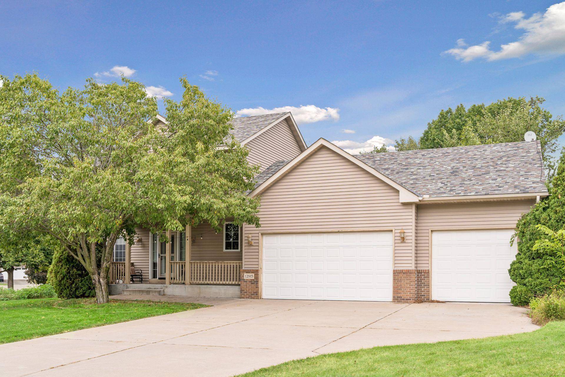 12915 195th AVE NW, Elk River, MN 55330