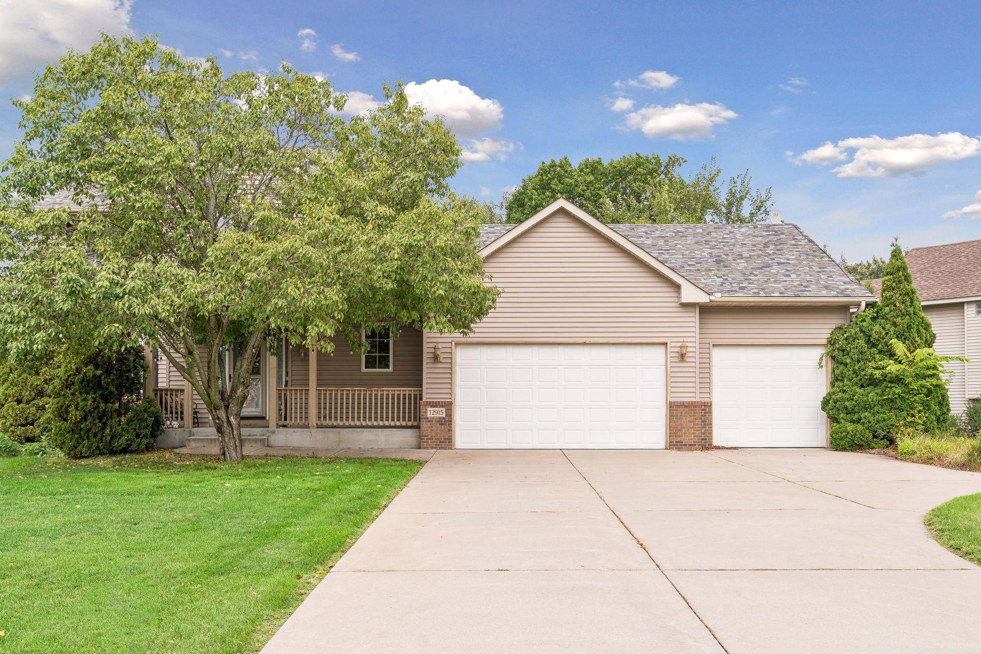 12915 195th AVE NW, Elk River, MN 55330