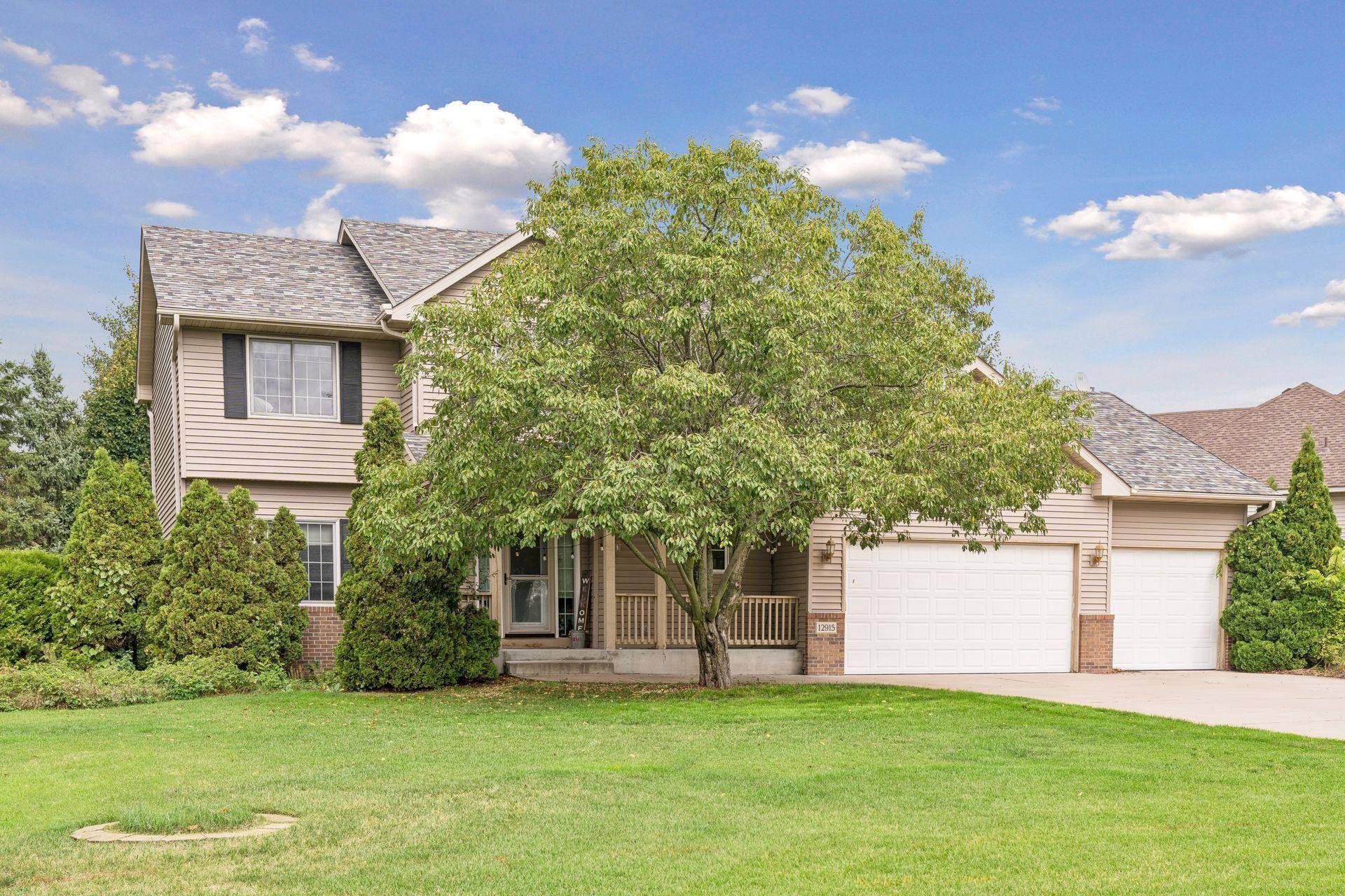 12915 195th AVE NW, Elk River, MN 55330