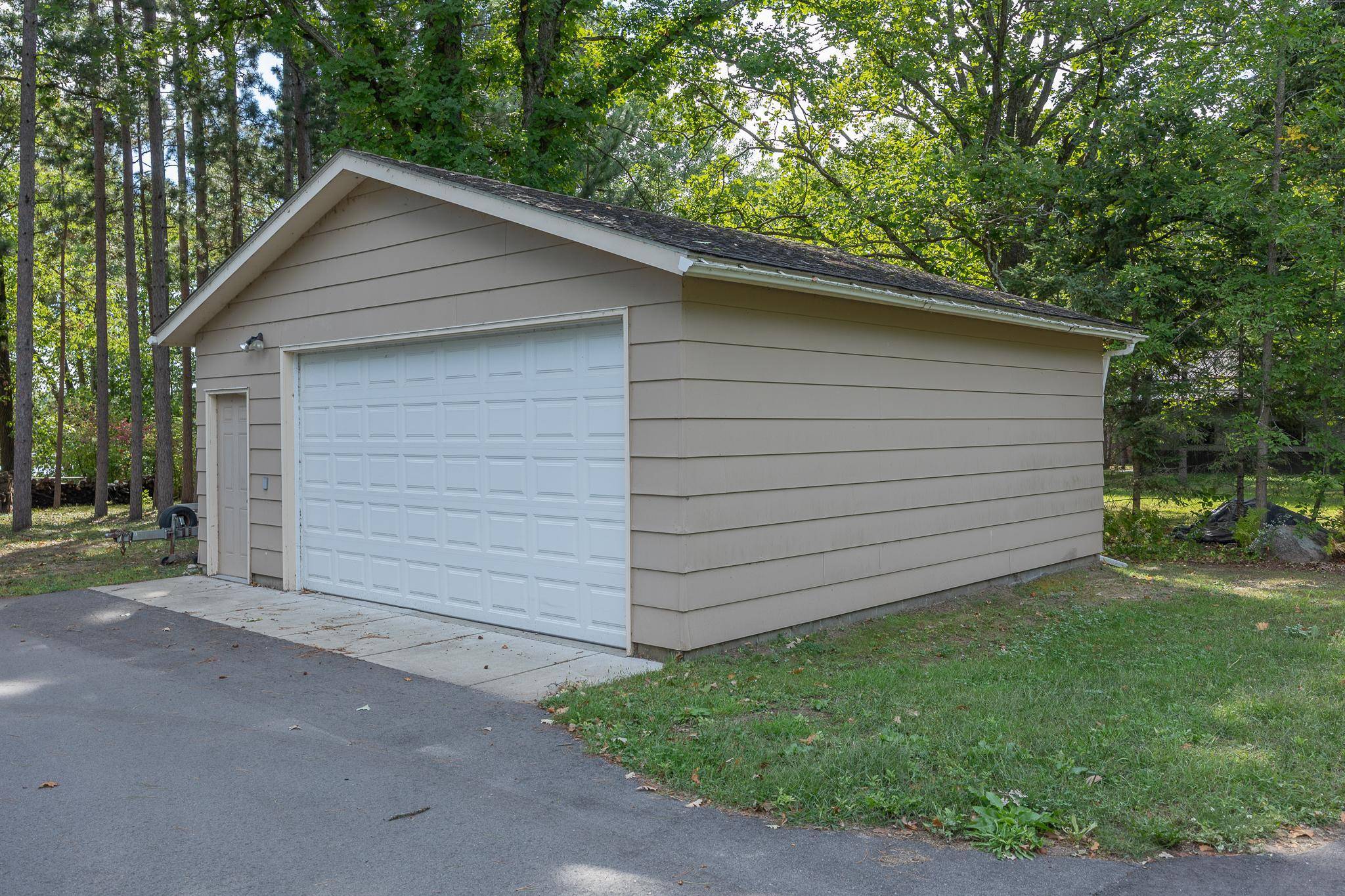 207 Pine DR, Longville, MN 56655