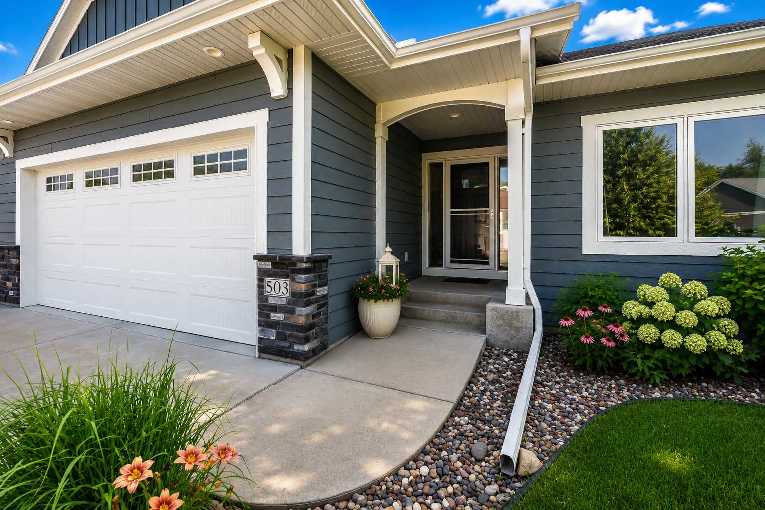 503 Autumn AVE SE, New Prague, MN 56071