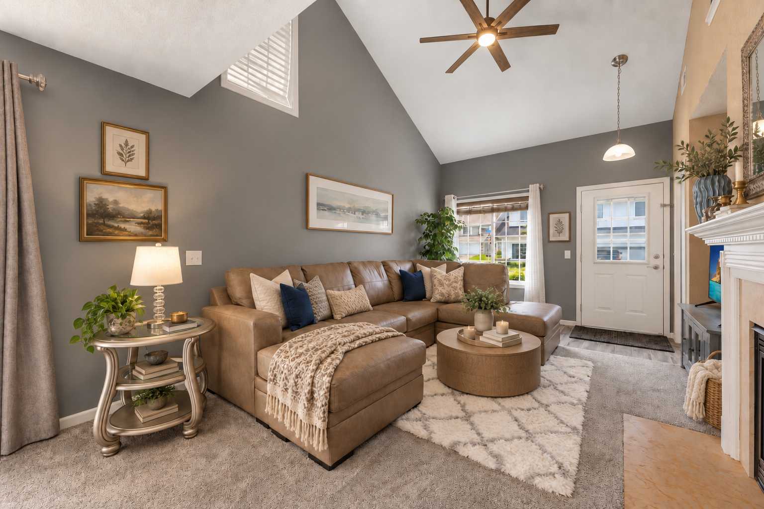 7349 Kalland CIR NE #46, Otsego, MN 55301