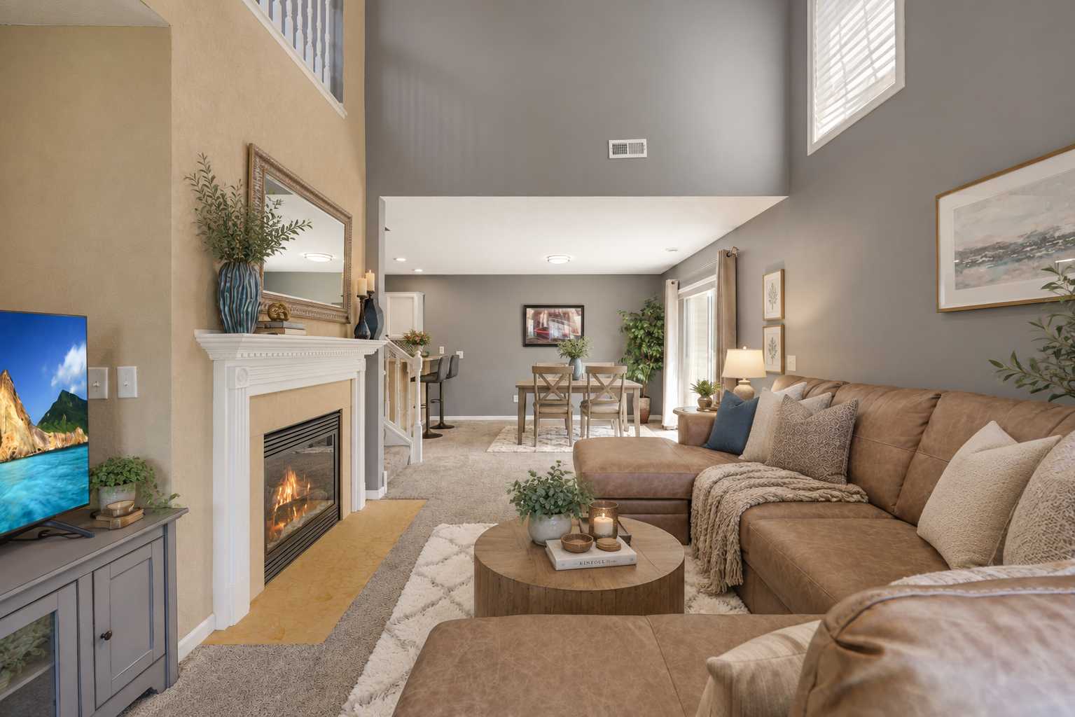 7349 Kalland CIR NE #46, Otsego, MN 55301