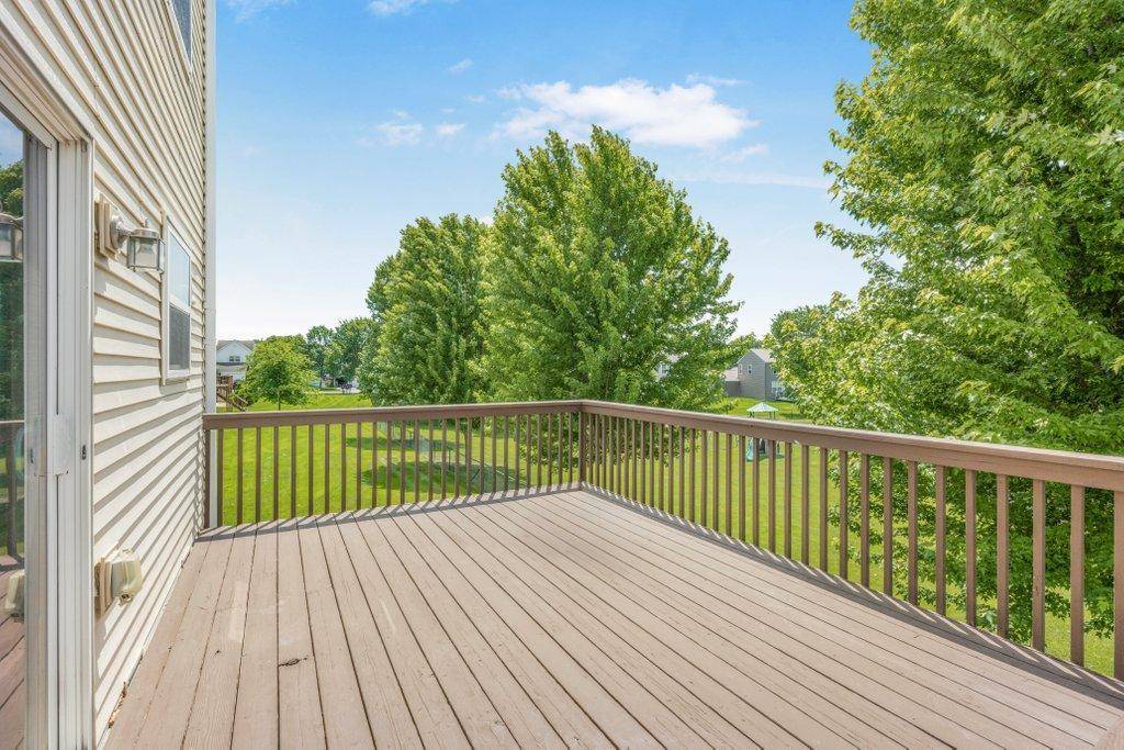 4355 Kaelin CIR NE, Saint Michael, MN 55376