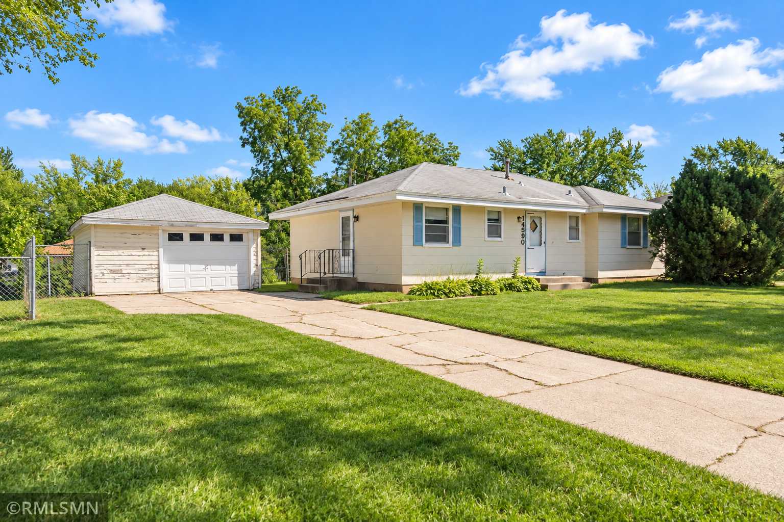 14590 Dallara AVE W, Rosemount, MN 55068