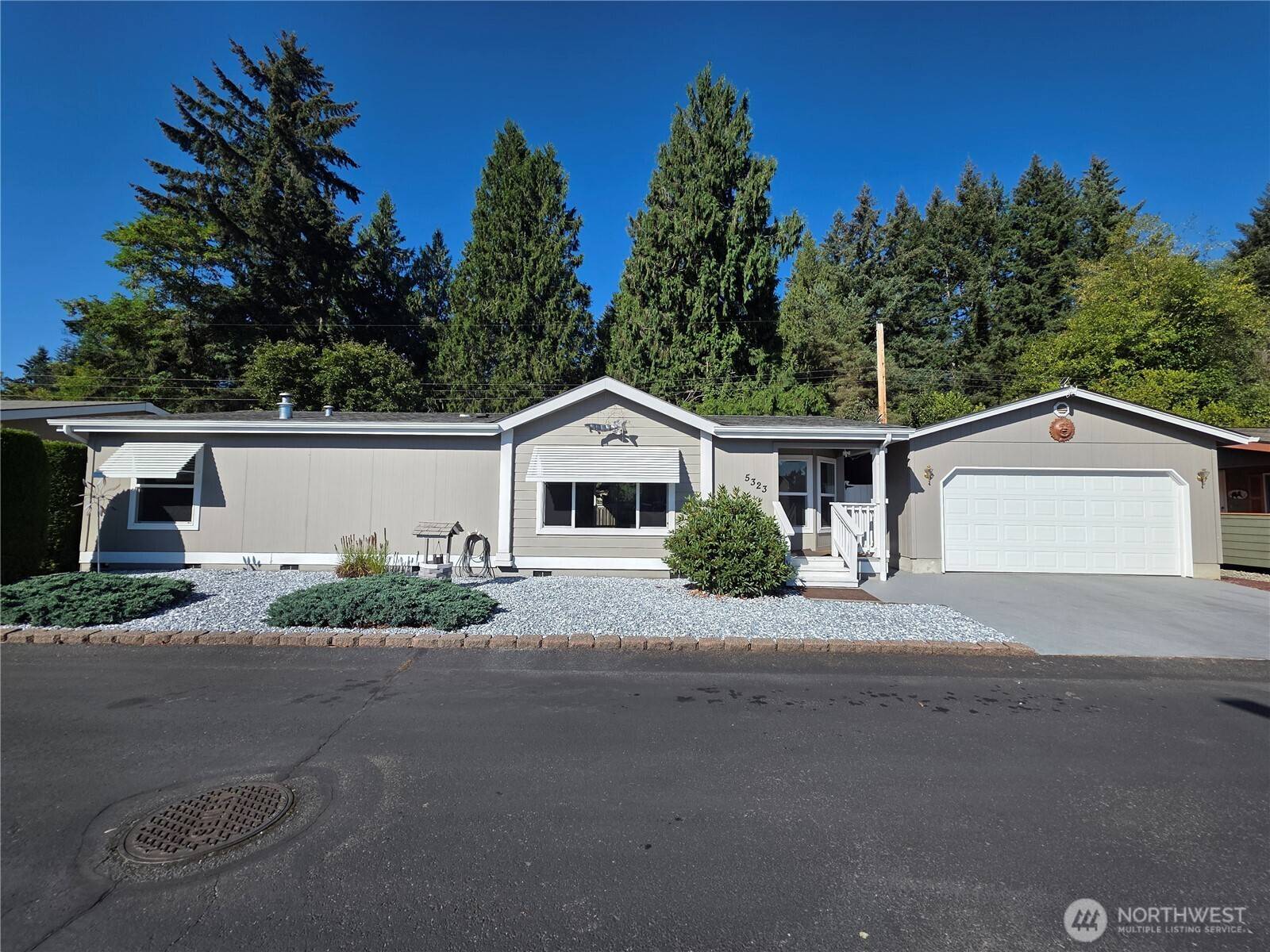 5323 W Eagle LN SW, Olympia, WA 98512