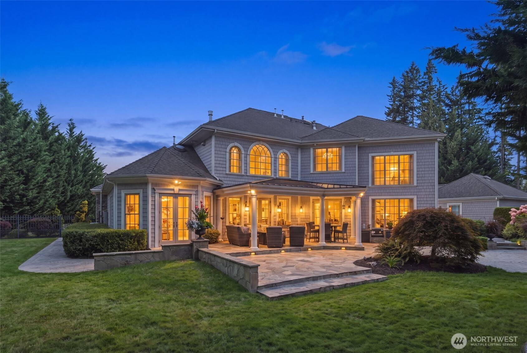 22026 131st AVE E, Graham, WA 98338