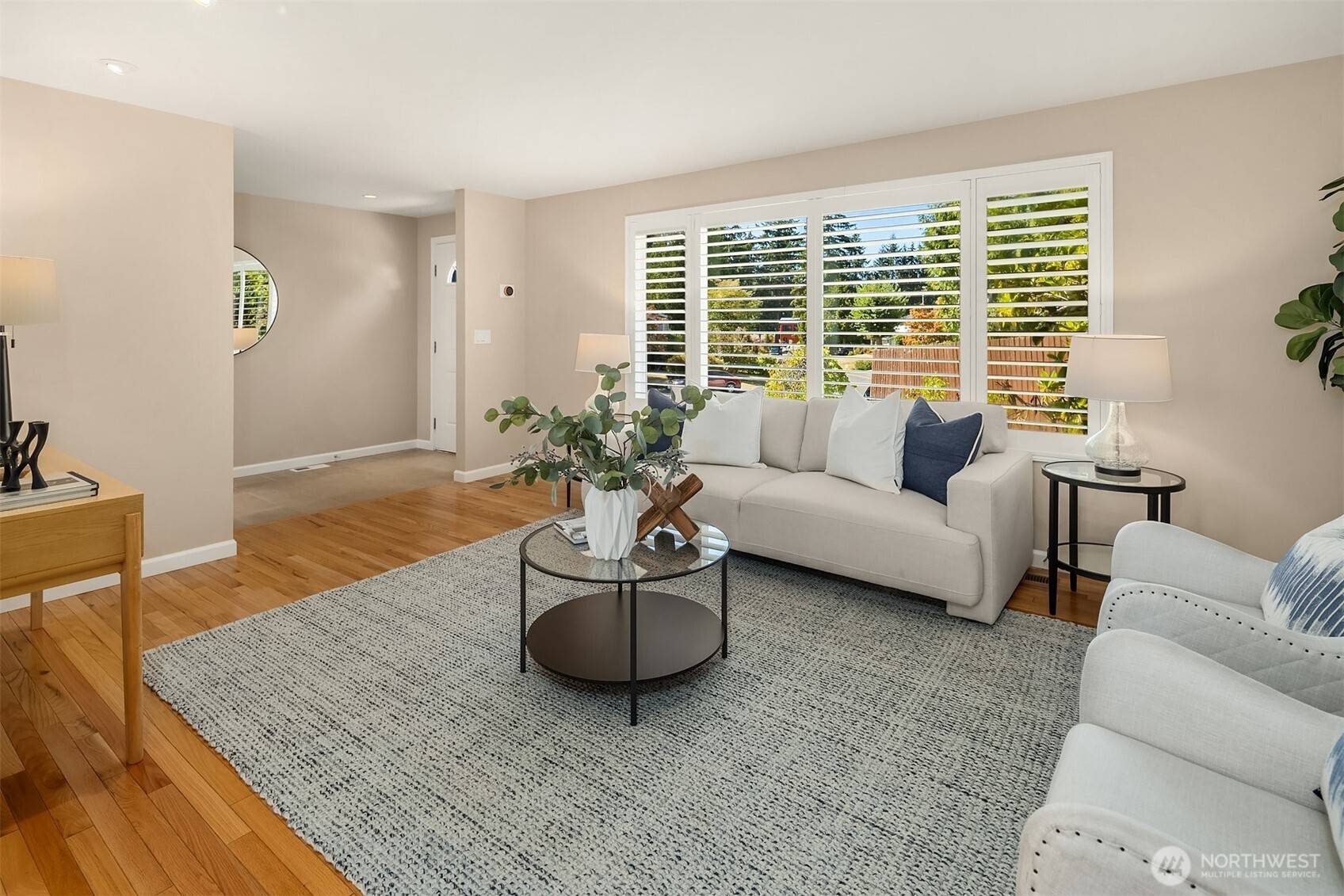 12943 NE 131st ST, Kirkland, WA 98034