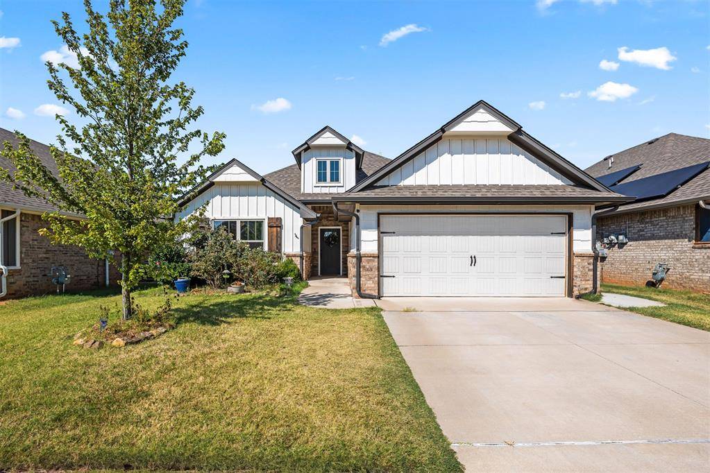 4305 Palmetto TRL, Oklahoma City, OK 73179