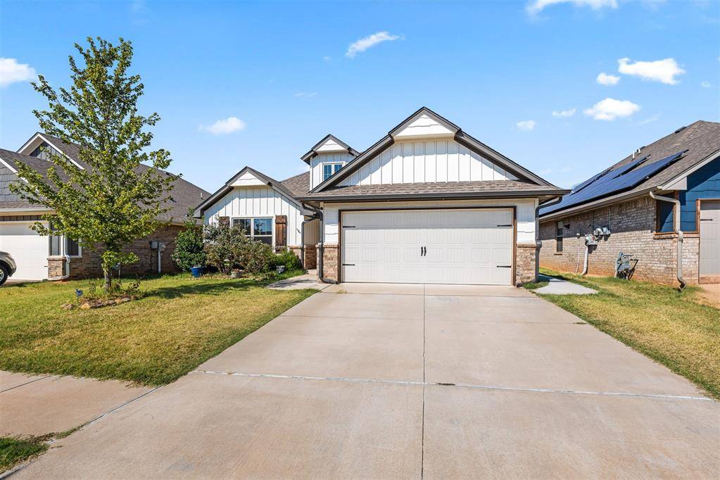4305 Palmetto TRL, Oklahoma City, OK 73179