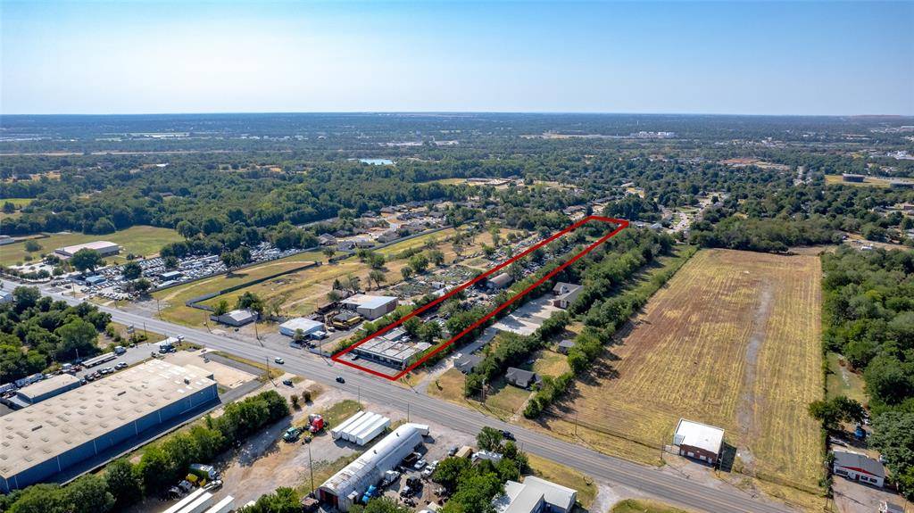 3024 NE 23rd ST, Oklahoma City, OK 73121