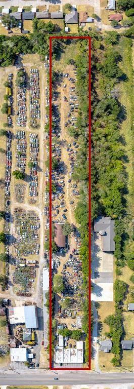 3024 NE 23rd ST, Oklahoma City, OK 73121