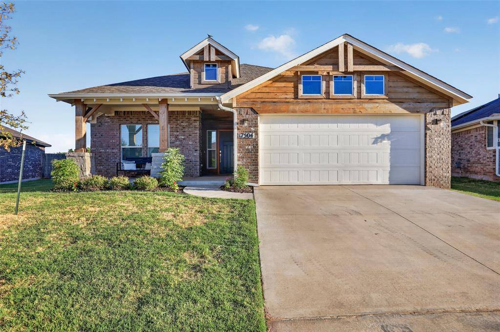 17504 Boling Farm RD, Edmond, OK 73012