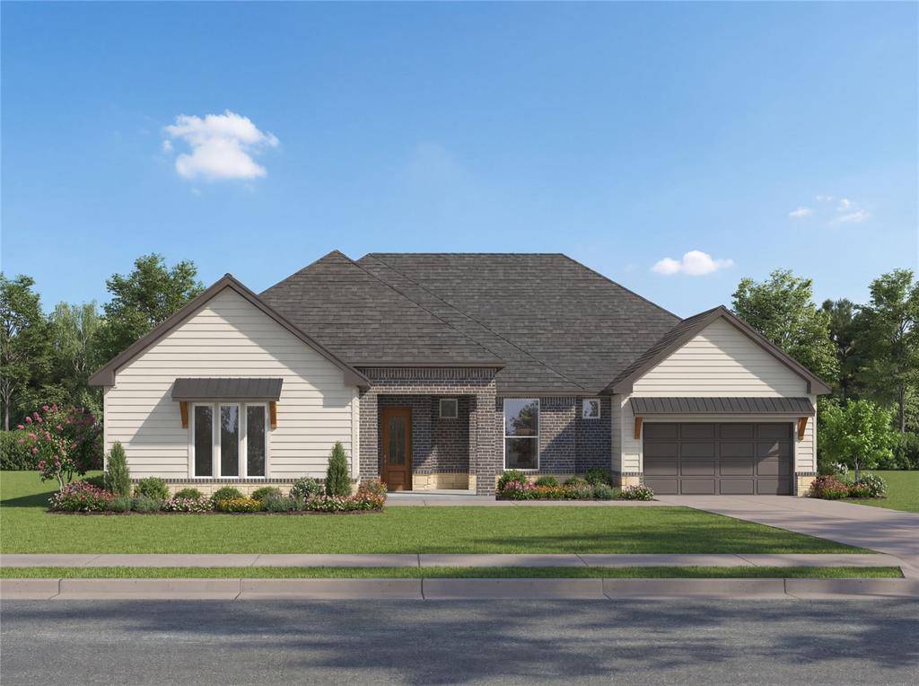 893 Davis DR, Blanchard, OK 73010