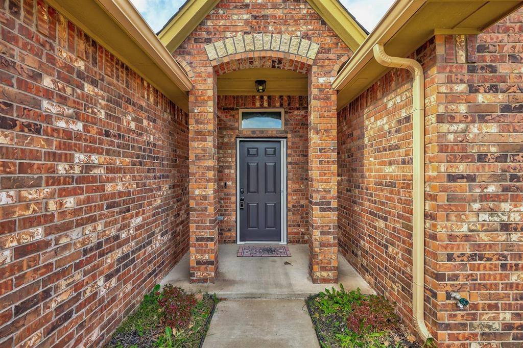 1971 Leslie Beachler LN, Oklahoma City, OK 73130