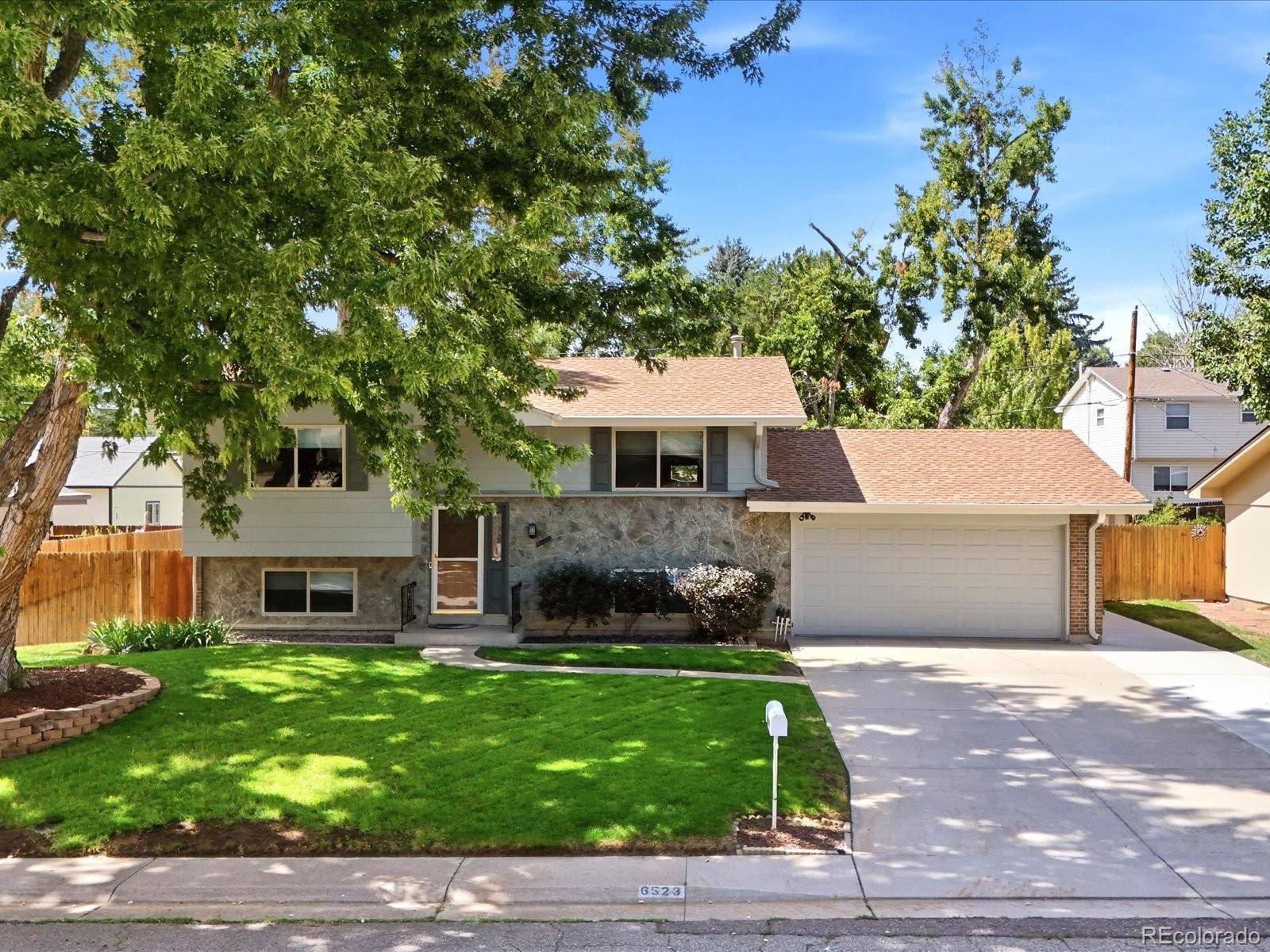 6523 Welch ST, Arvada, CO 80004