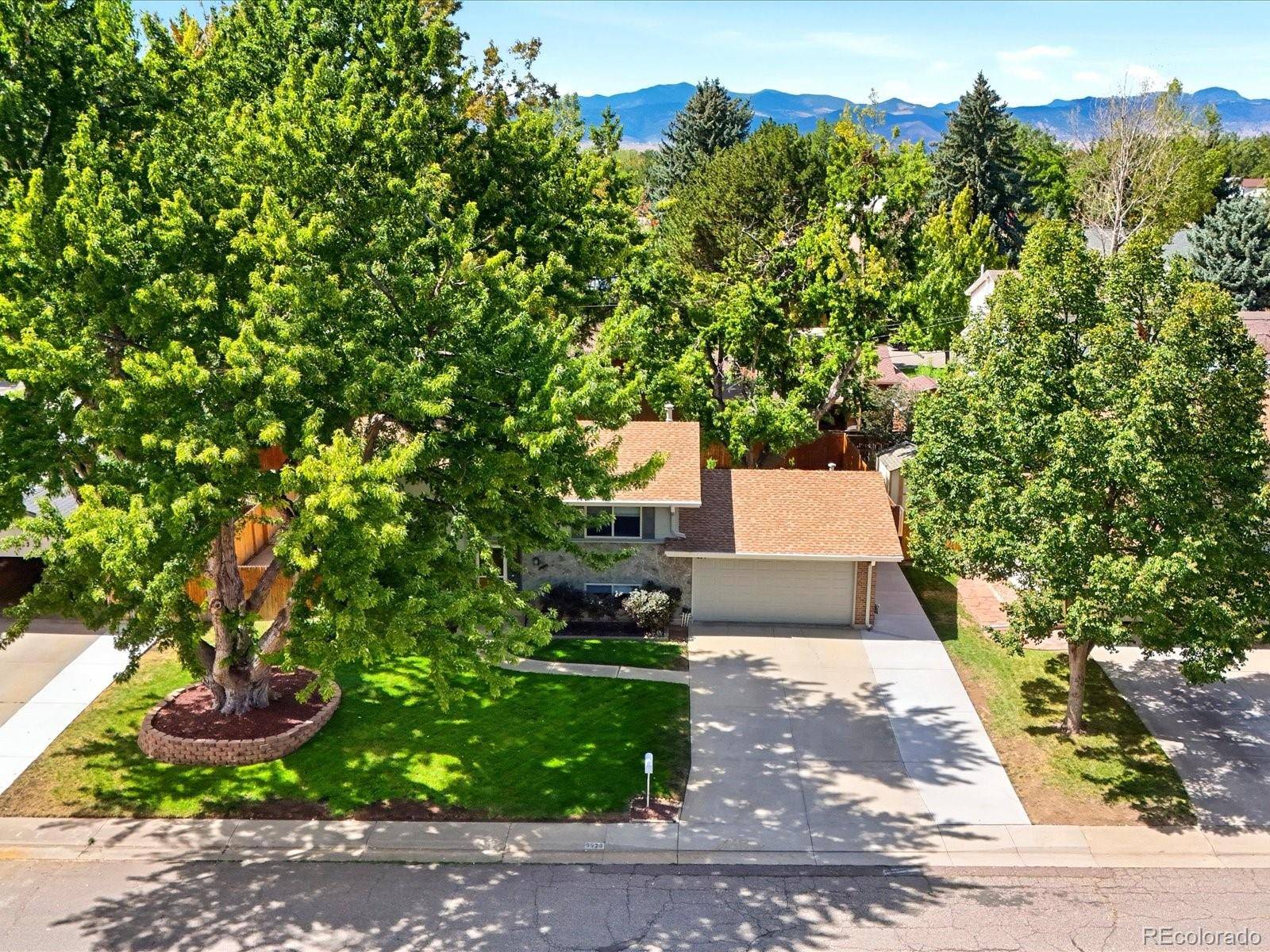 6523 Welch ST, Arvada, CO 80004