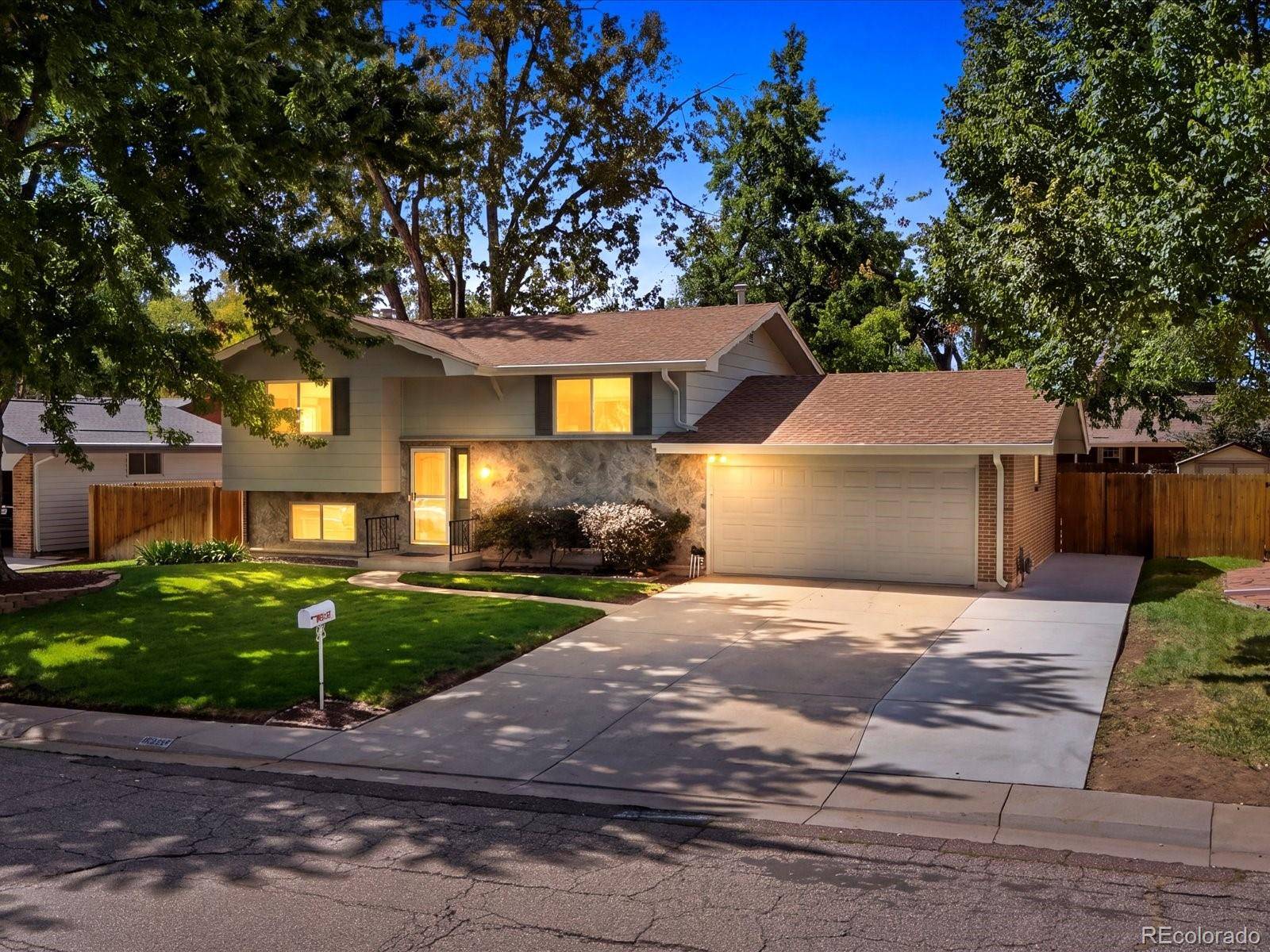 6523 Welch ST, Arvada, CO 80004