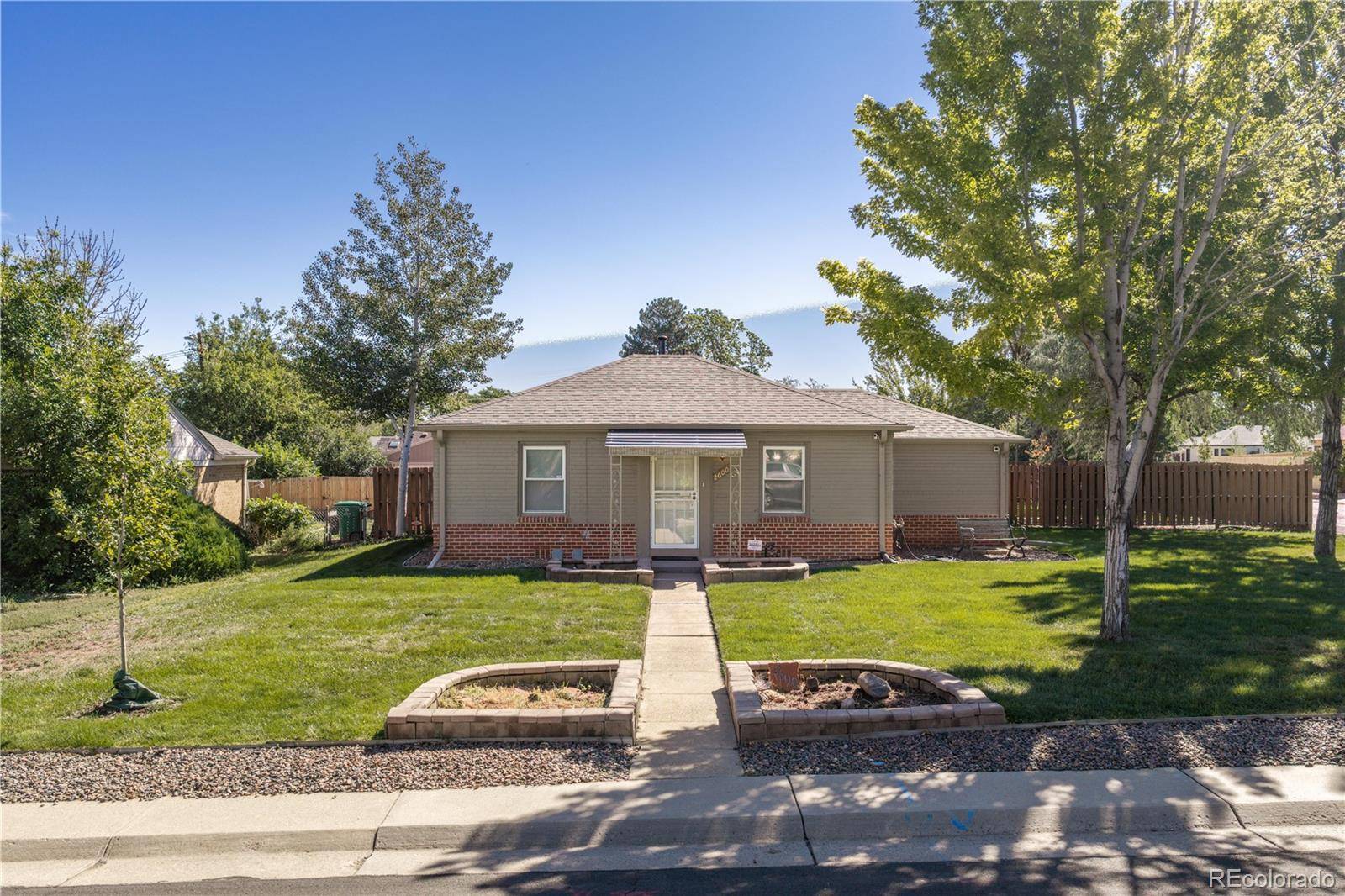 2600 Olive ST, Denver, CO 80207