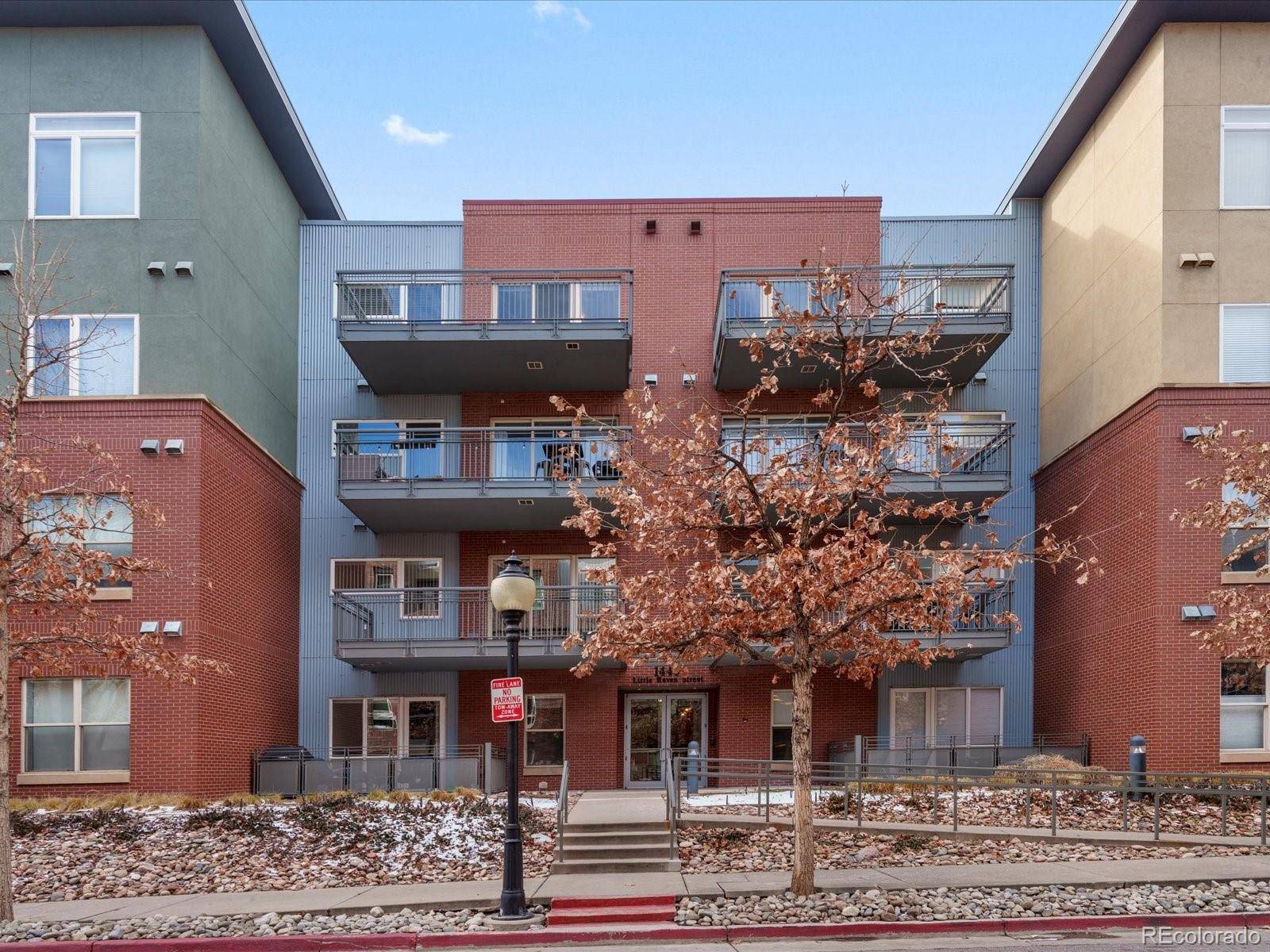 1440 Little Raven ST #401, Denver, CO 80202