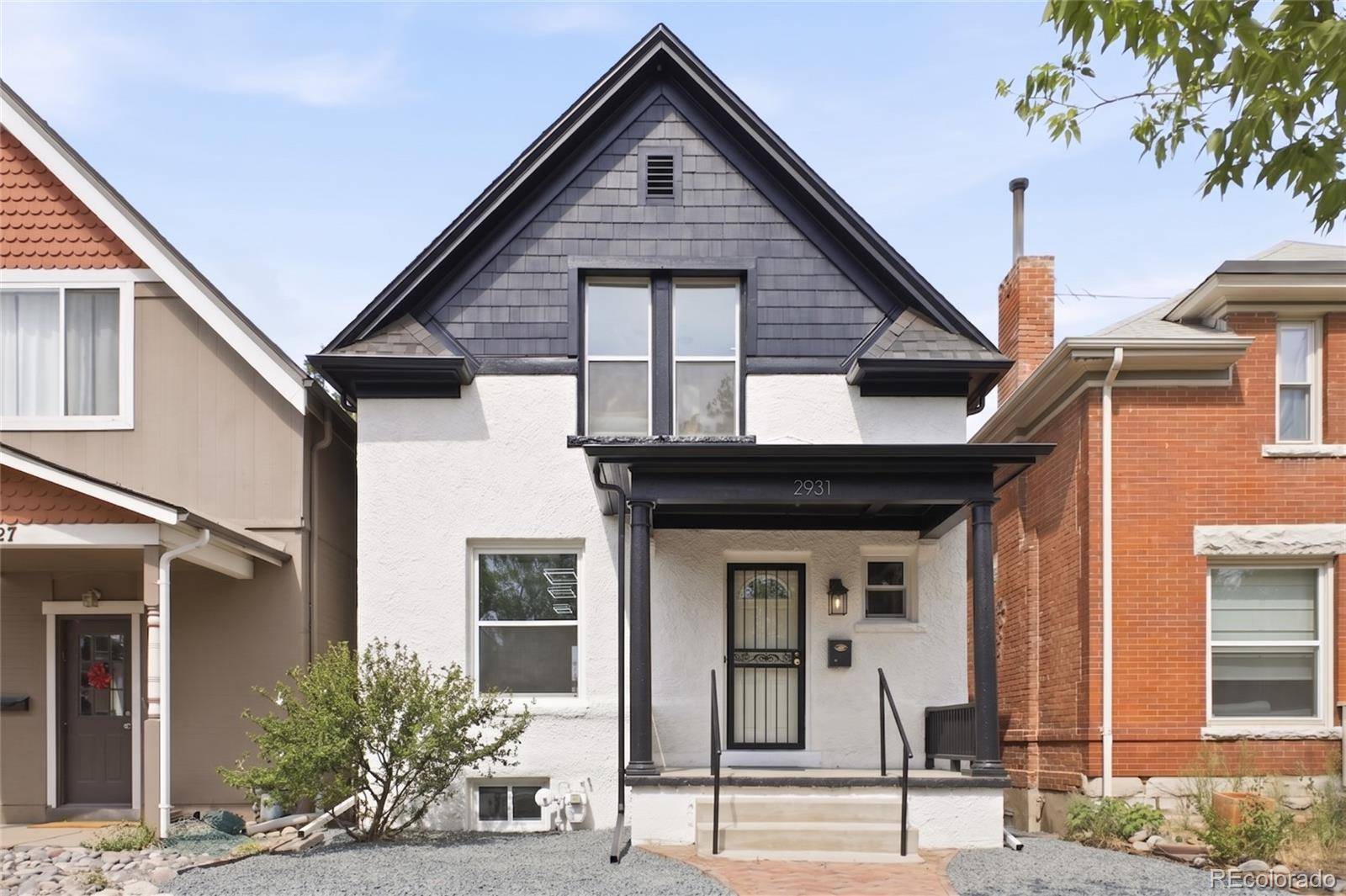 2931 N Marion ST, Denver, CO 80205