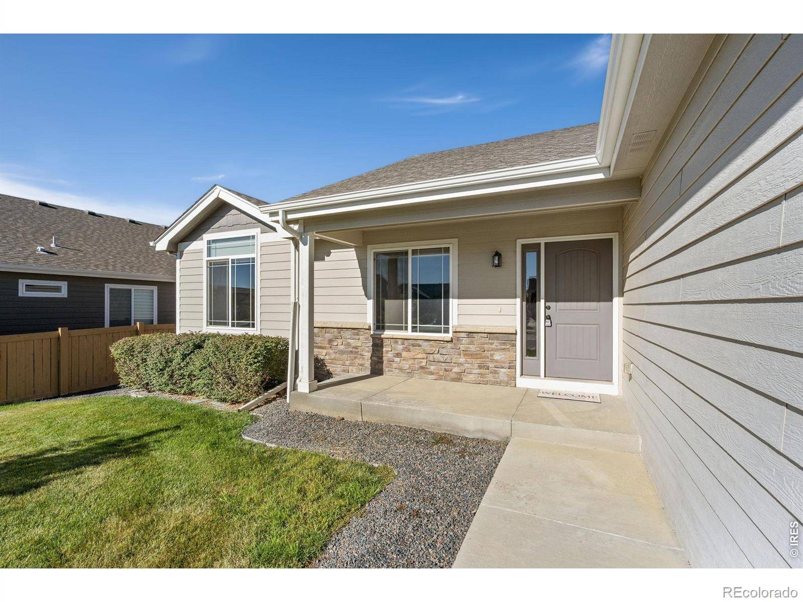 7025 Sage Meadows DR, Wellington, CO 80549