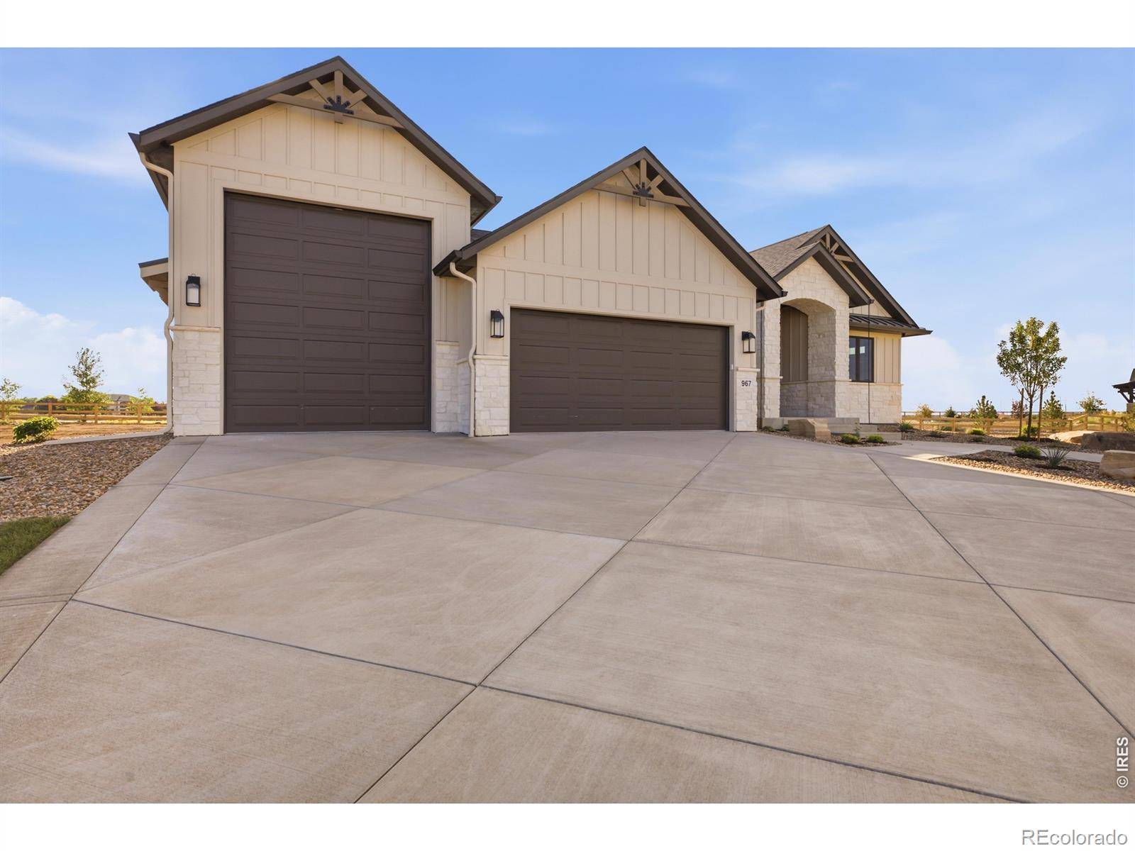 967 Warbling DR, Windsor, CO 80550