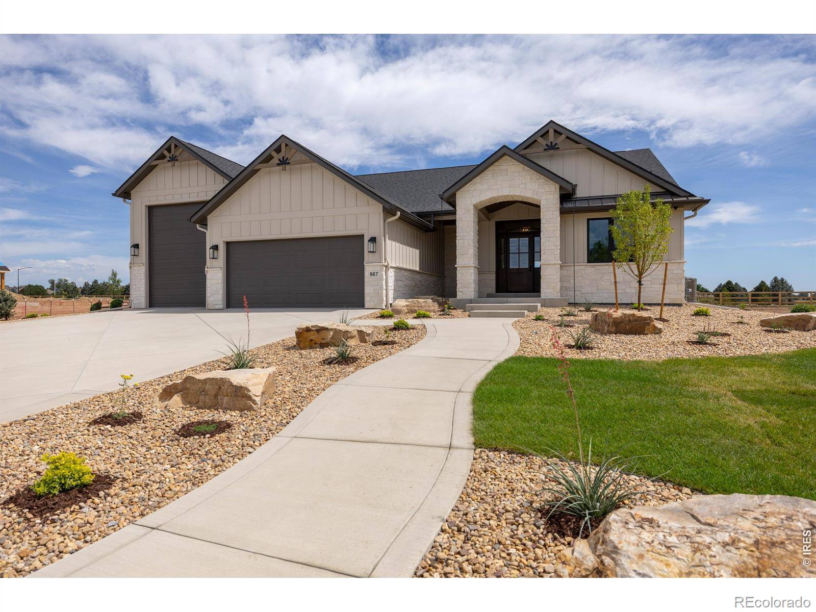 967 Warbling DR, Windsor, CO 80550